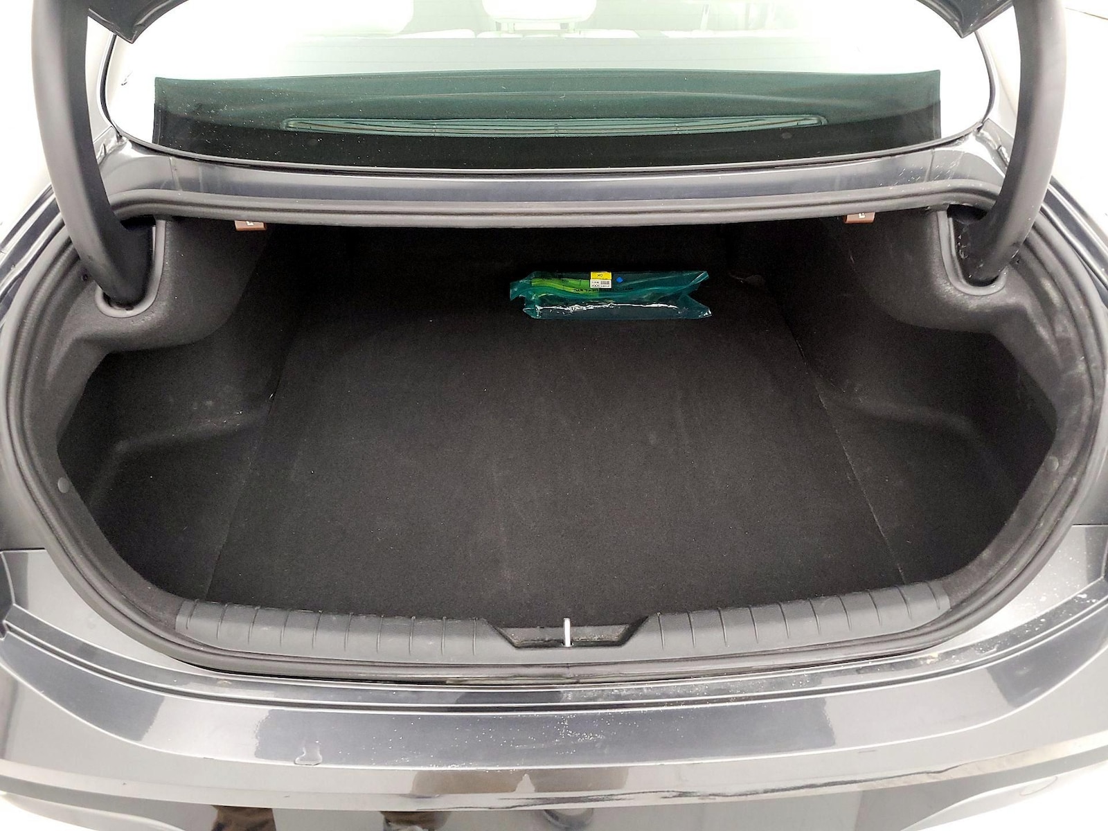 2025 Hyundai Sonata SEL - Photo 20