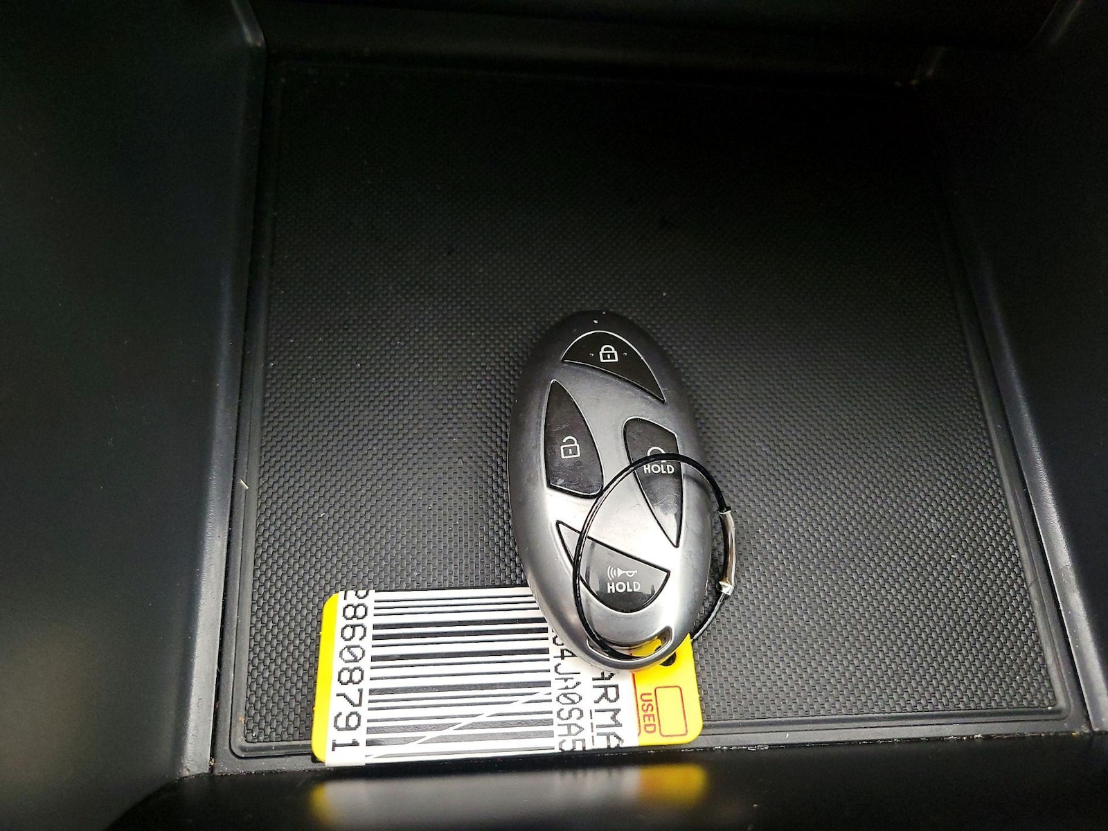 2025 Hyundai Sonata SEL - Photo 22