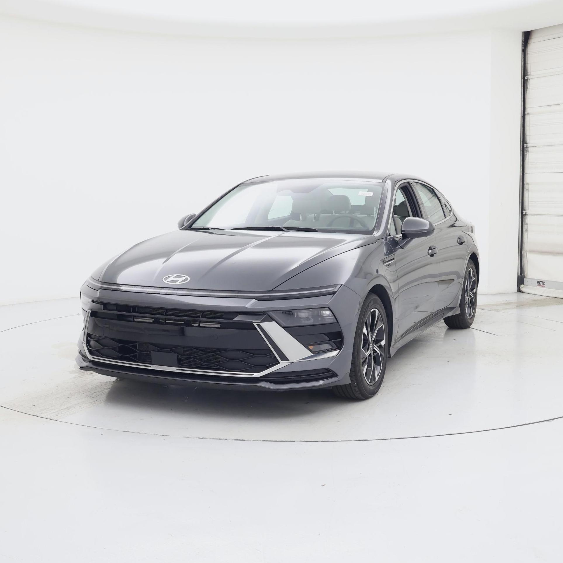 Thumbnail: 2025 Hyundai Sonata - 4