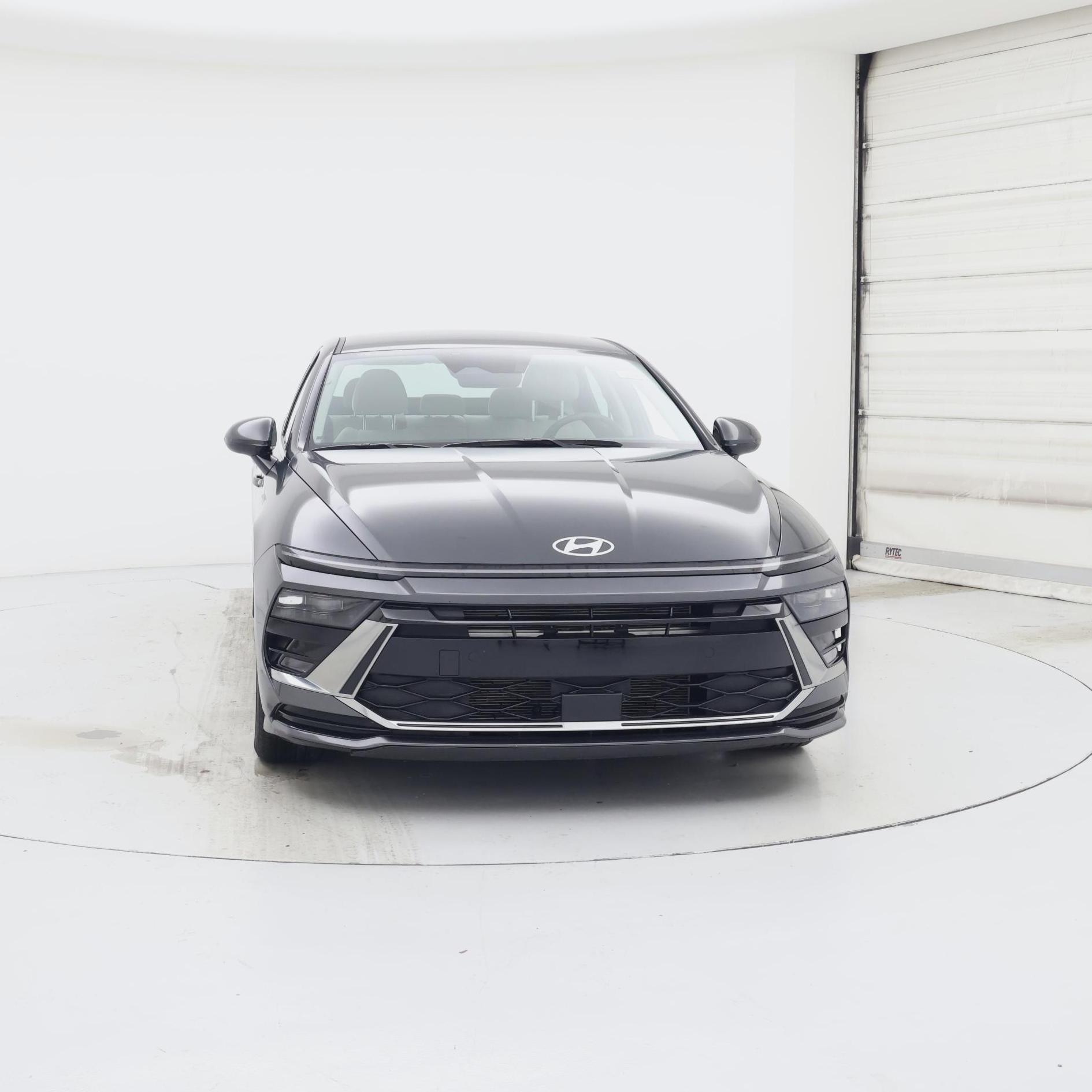 Thumbnail: 2025 Hyundai Sonata - 5