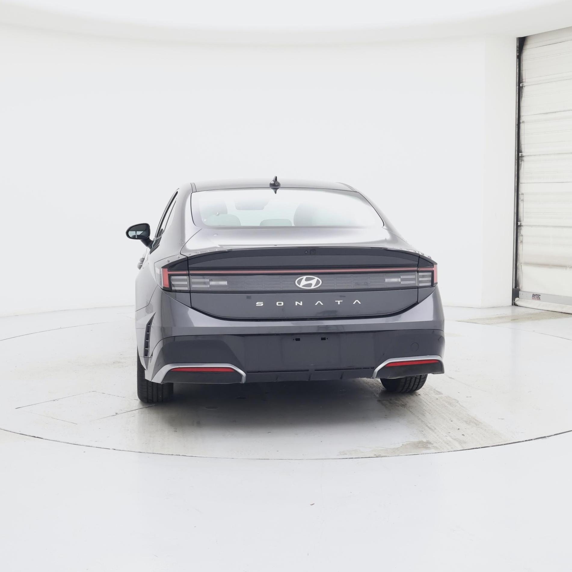 Thumbnail: 2025 Hyundai Sonata - 6