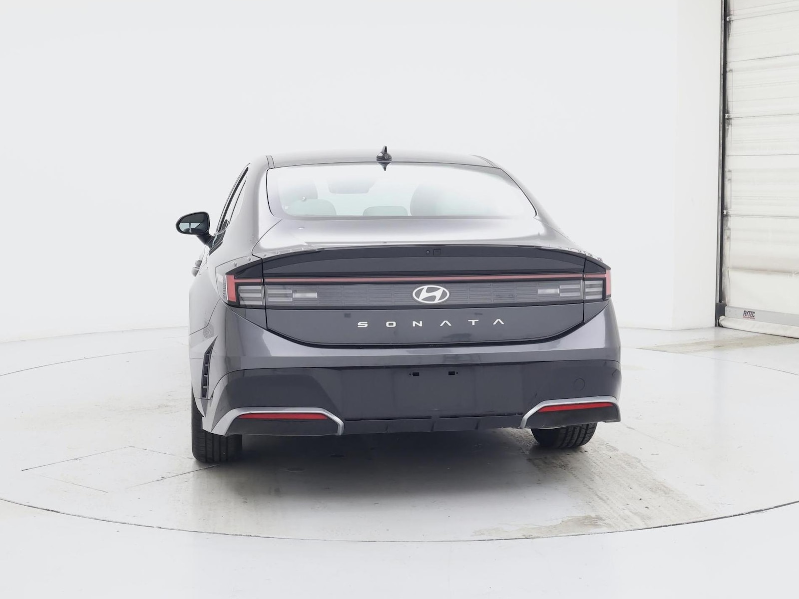 2025 Hyundai Sonata SEL - Photo 7