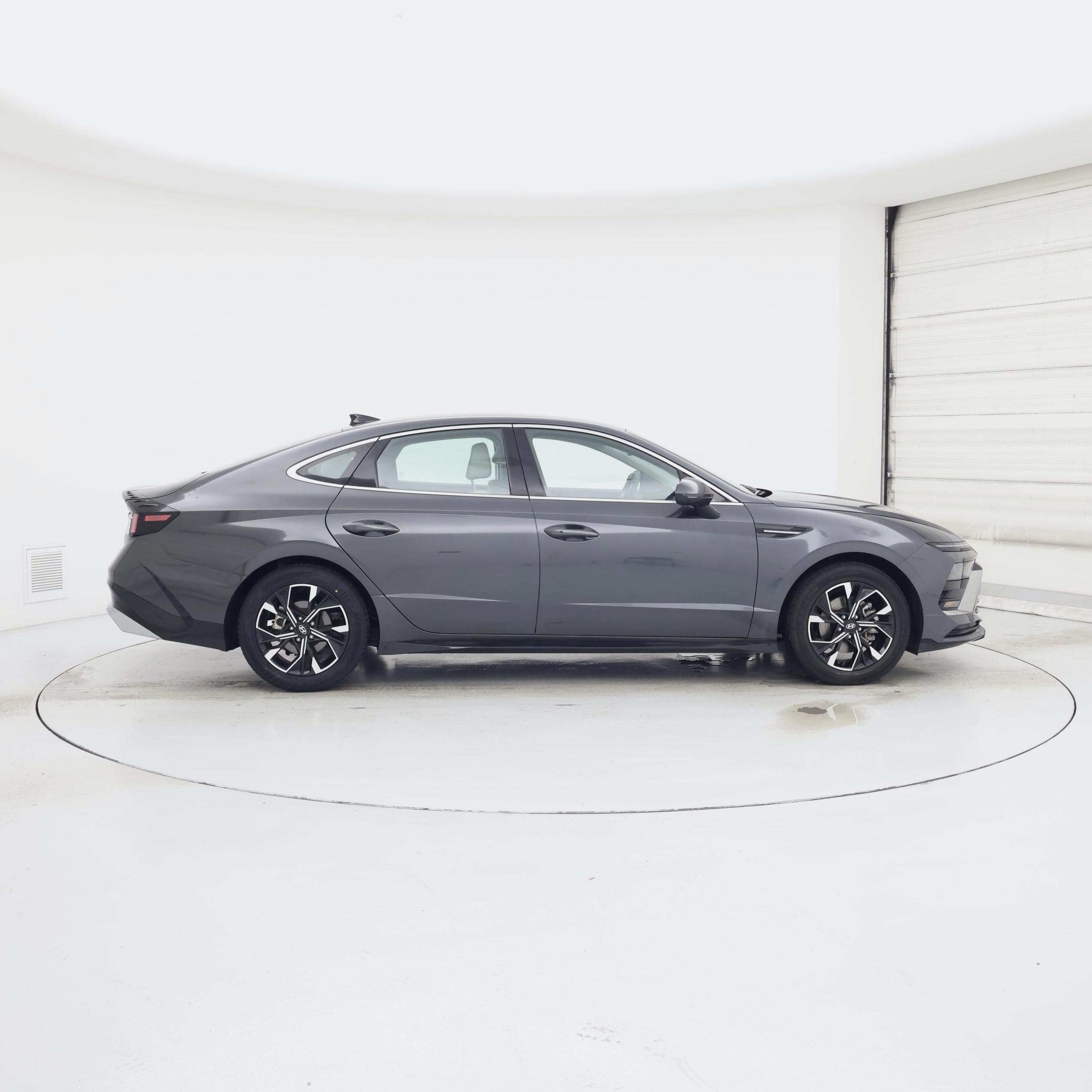 Thumbnail: 2025 Hyundai Sonata - 7