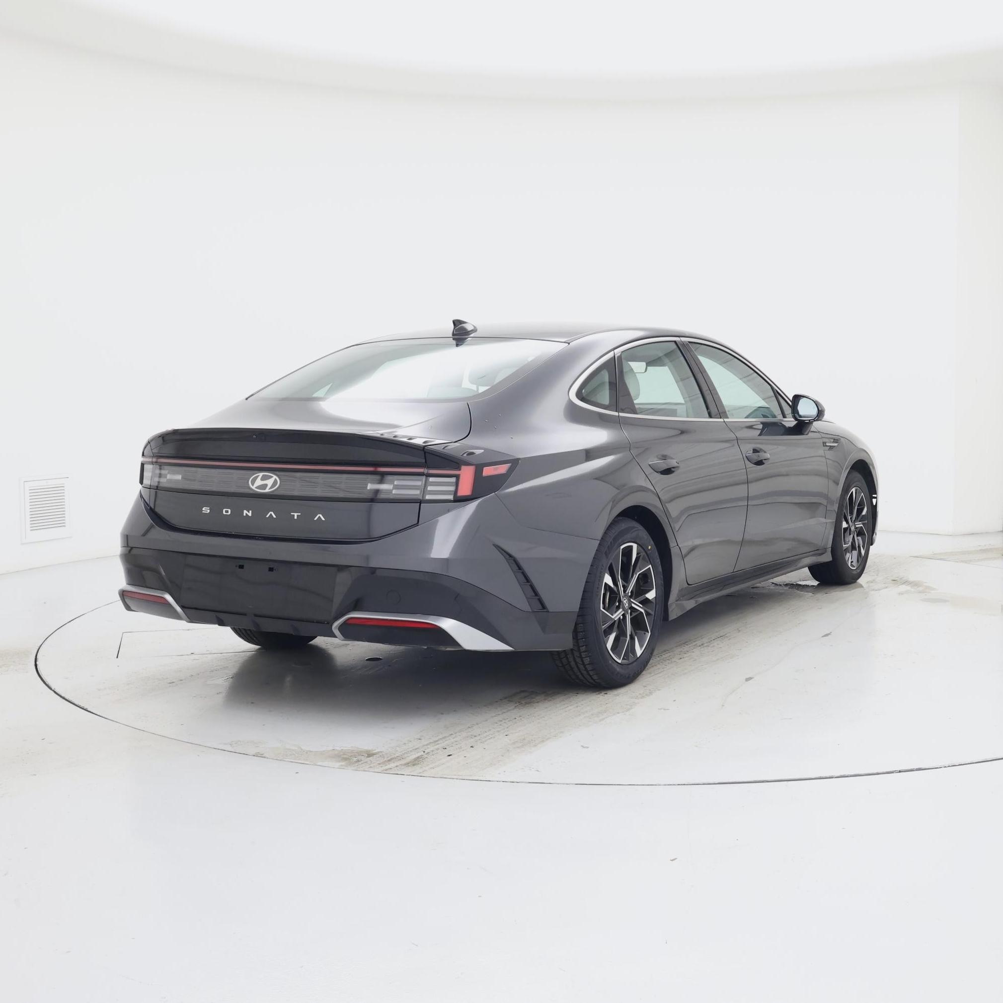 Thumbnail: 2025 Hyundai Sonata - 8