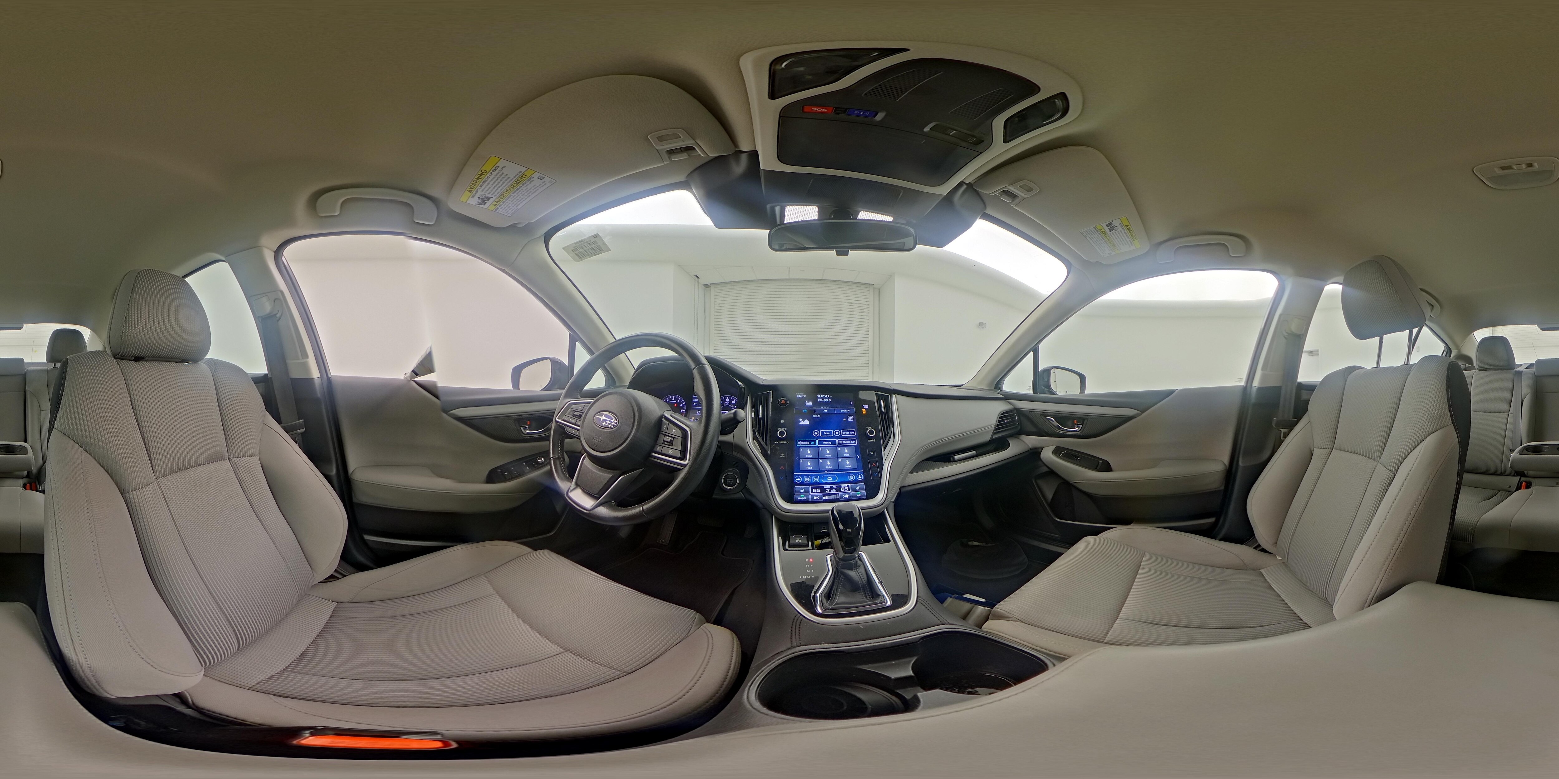 2024 Subaru Legacy Premium - Photo 24