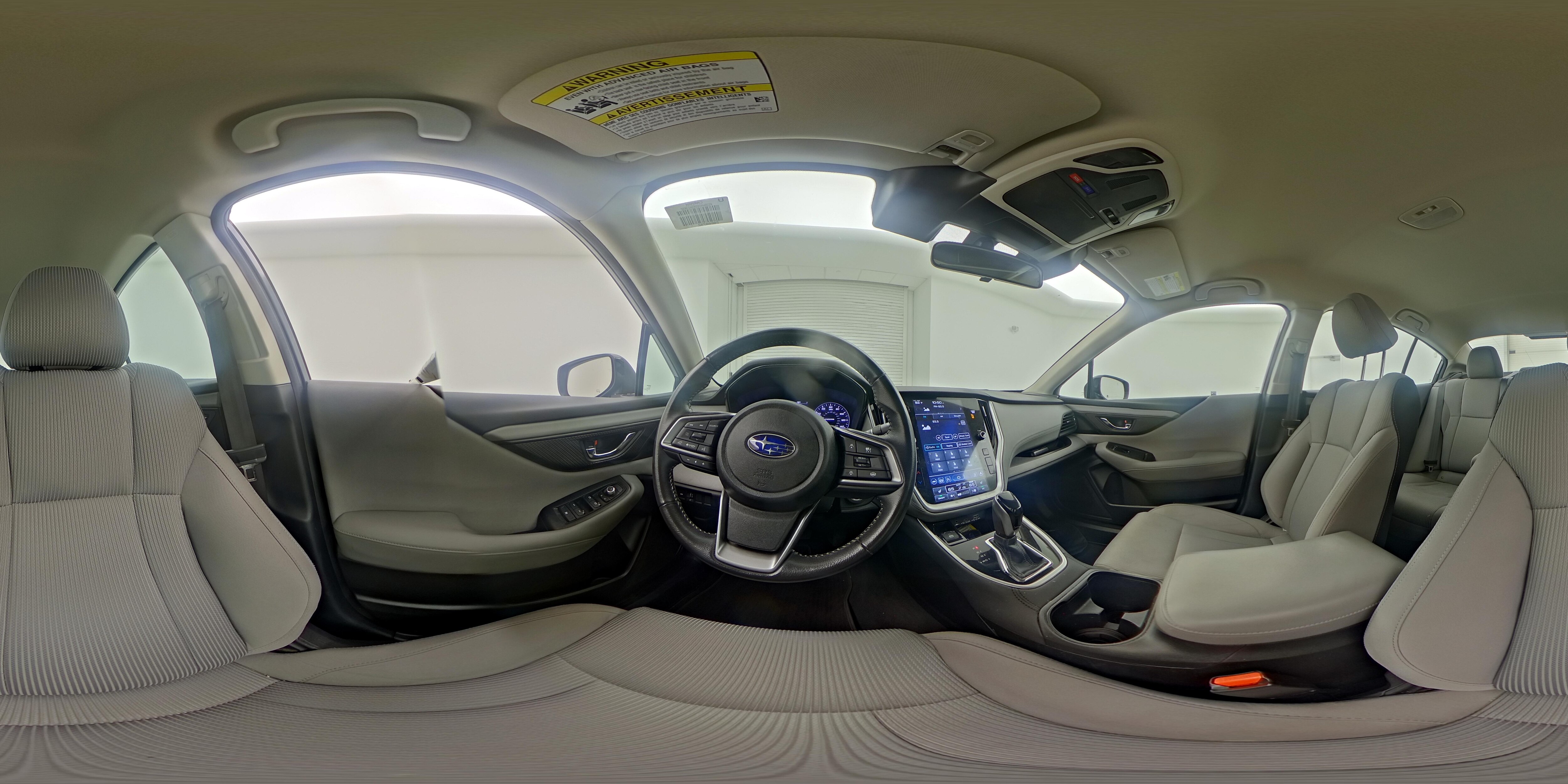 2024 Subaru Legacy Premium - Photo 25