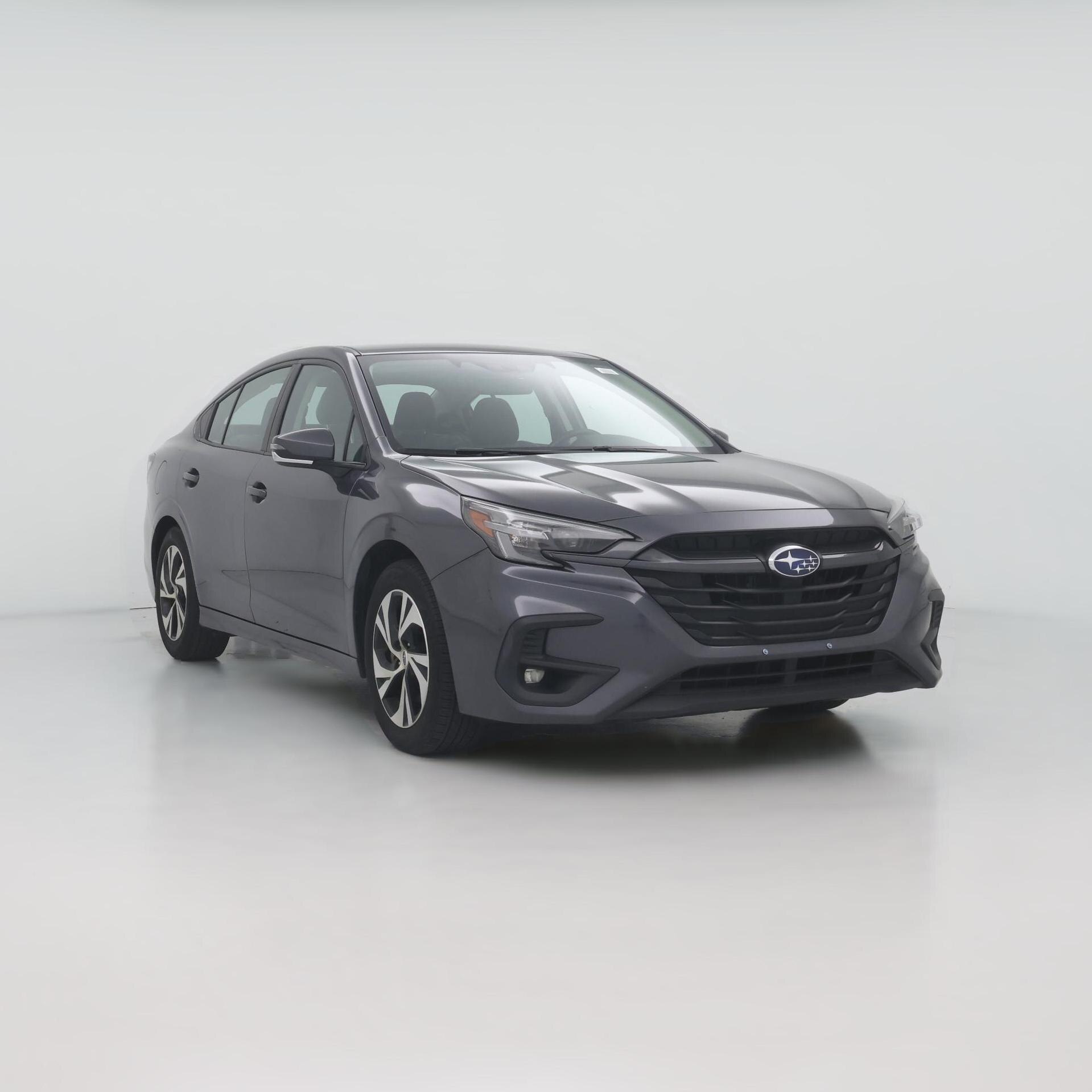 Thumbnail: 2024 Subaru Legacy - 1