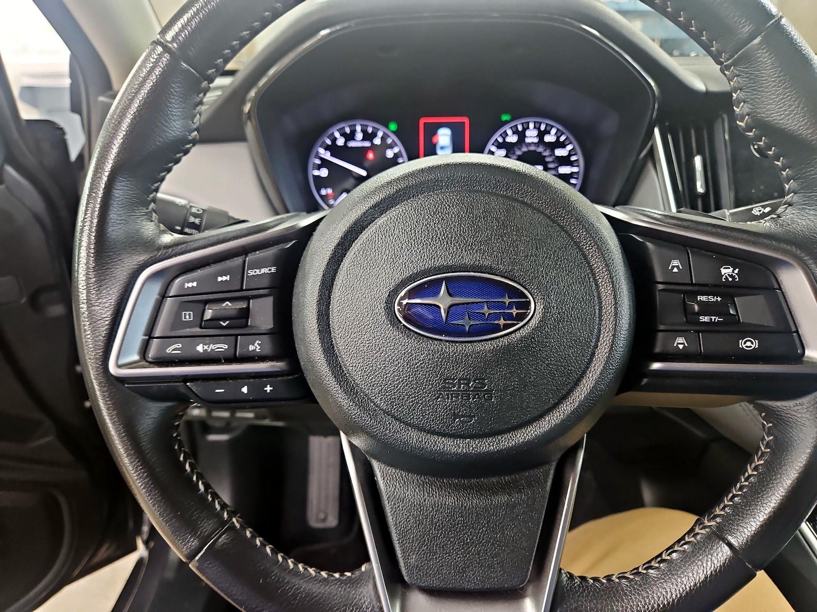 2024 Subaru Legacy Premium - Photo 11