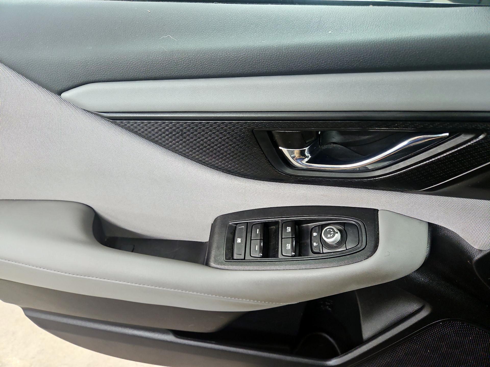 Thumbnail: 2024 Subaru Legacy - 12