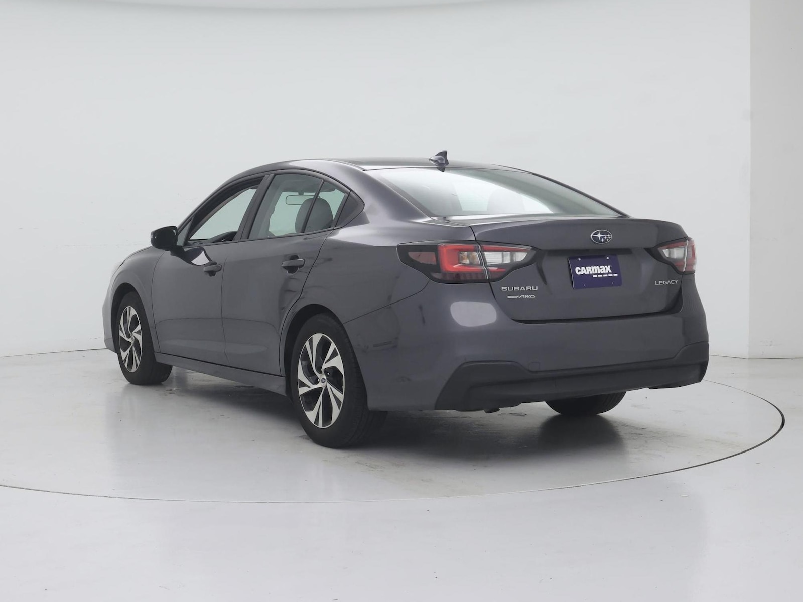 2024 Subaru Legacy Premium - Photo 3