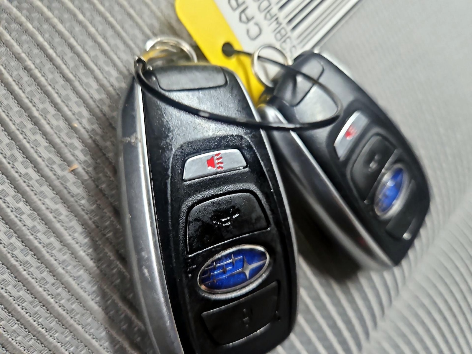 2024 Subaru Legacy Premium - Photo 23