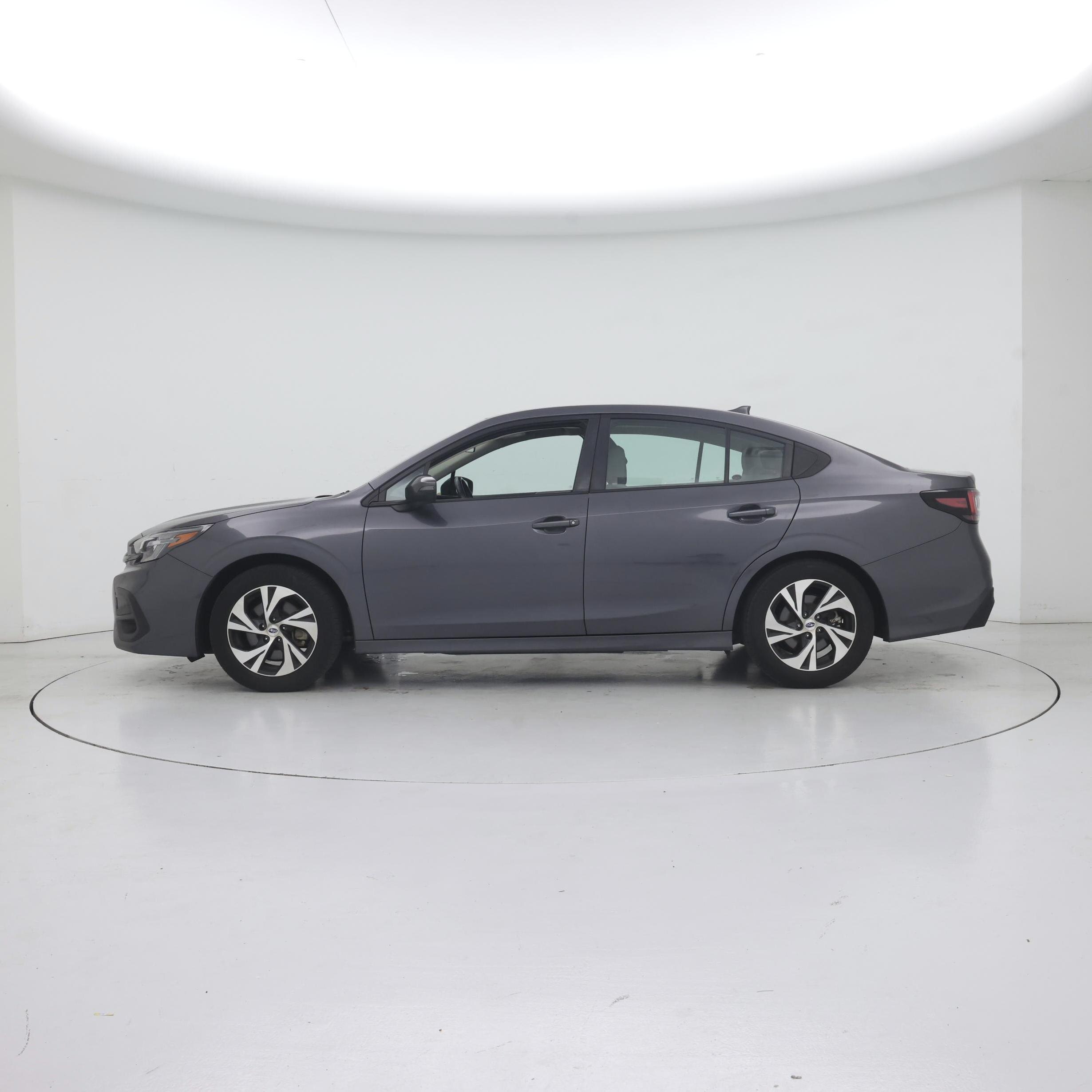 Thumbnail: 2024 Subaru Legacy - 3