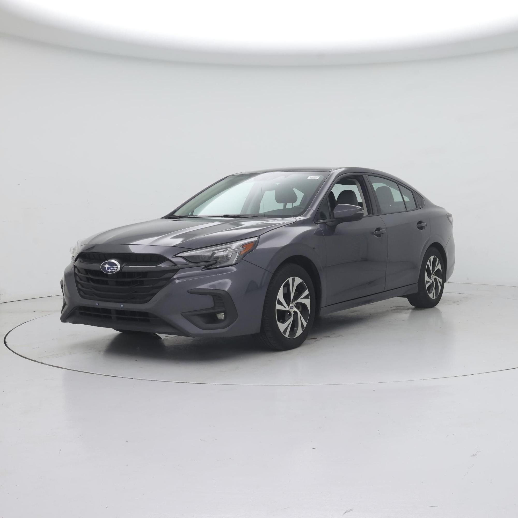 Thumbnail: 2024 Subaru Legacy - 4