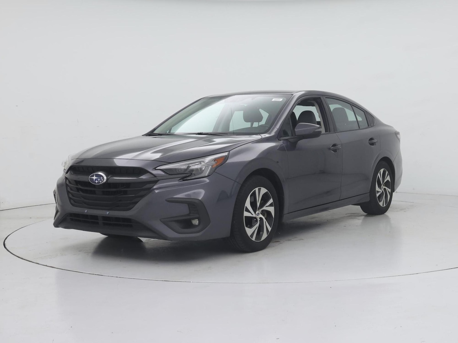 2024 Subaru Legacy Premium - Photo 5