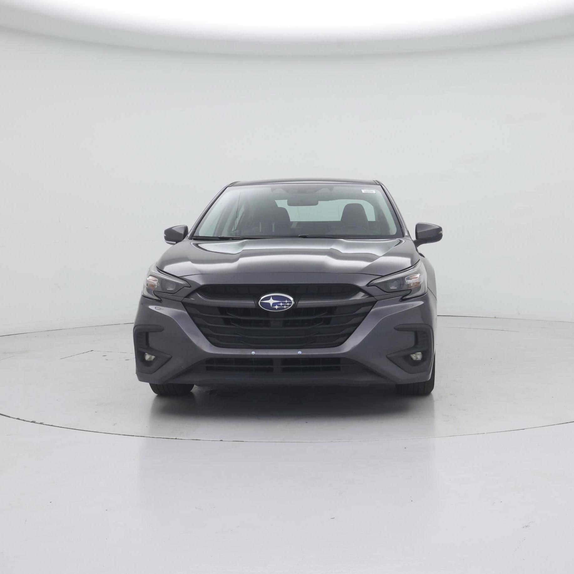 Thumbnail: 2024 Subaru Legacy - 5