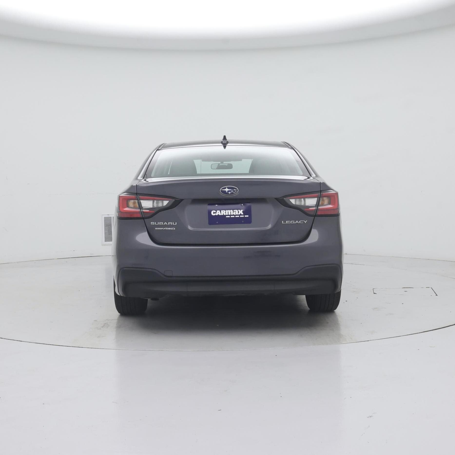 Thumbnail: 2024 Subaru Legacy - 6