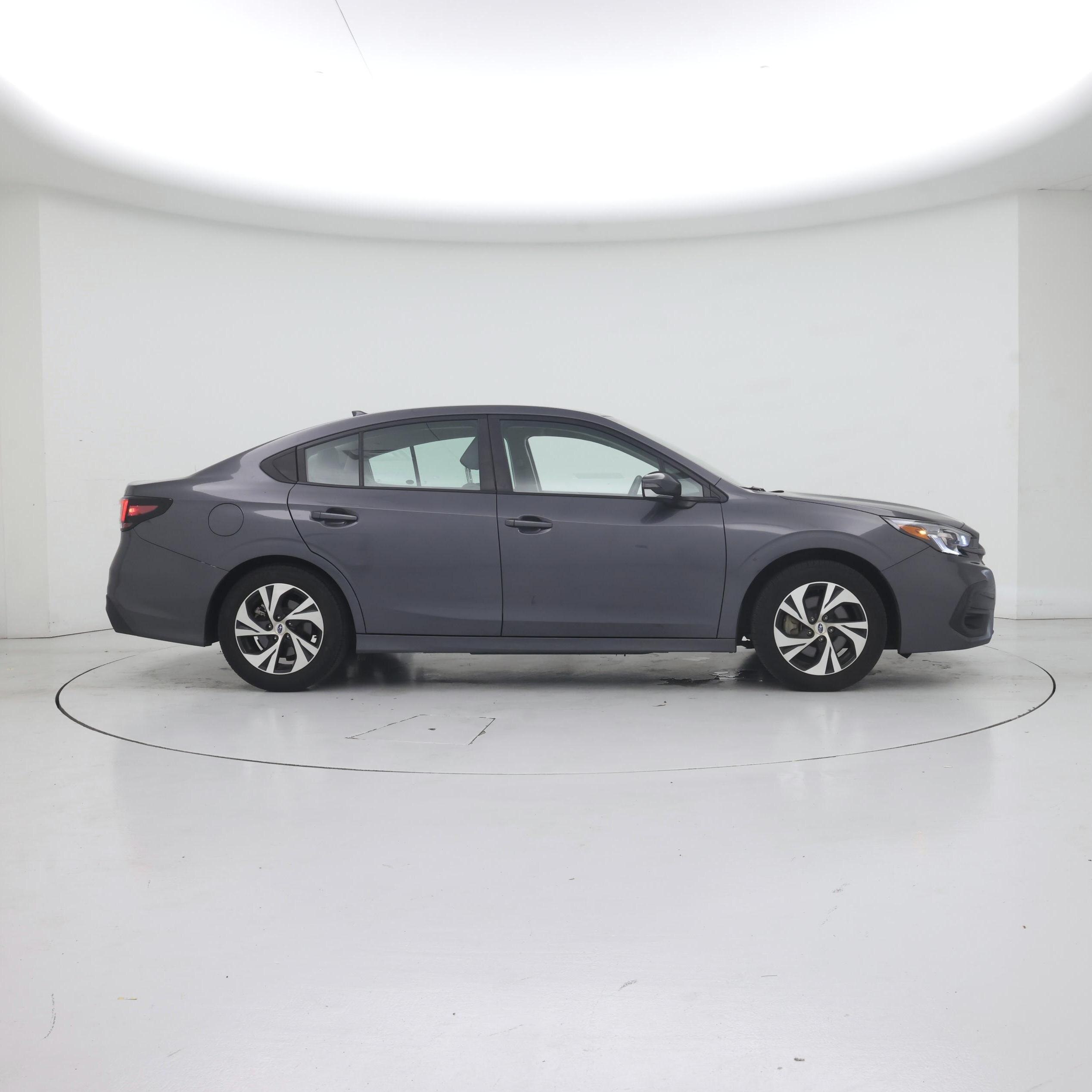 Thumbnail: 2024 Subaru Legacy - 7