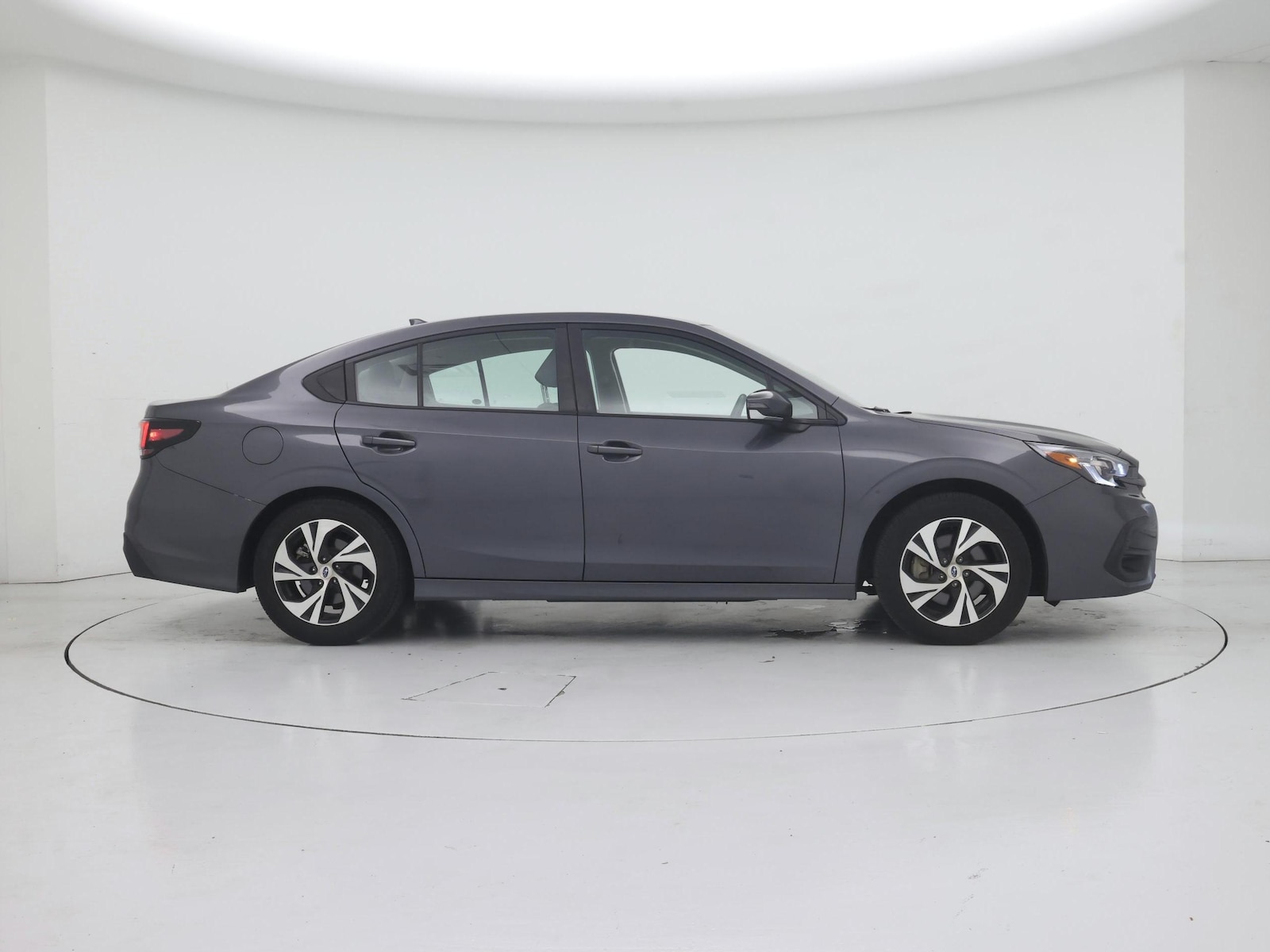 2024 Subaru Legacy Premium - Photo 8