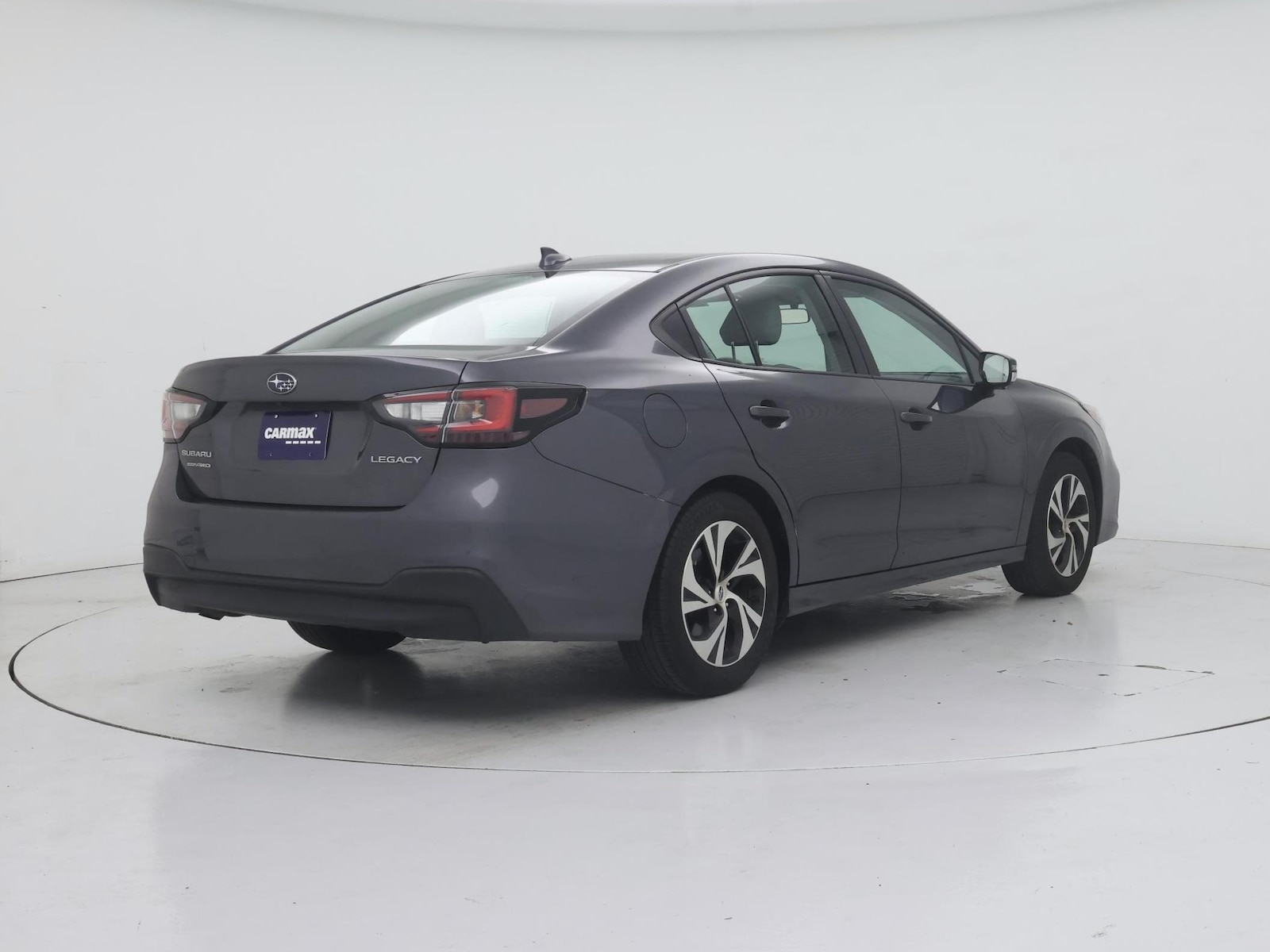 2024 Subaru Legacy Premium - Photo 9