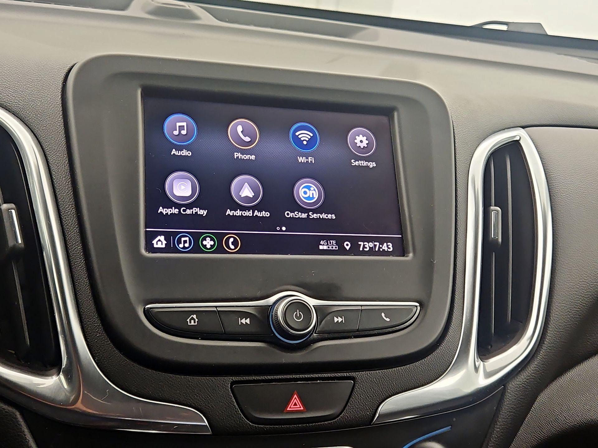 Thumbnail: 2021 Chevrolet Equinox - 15