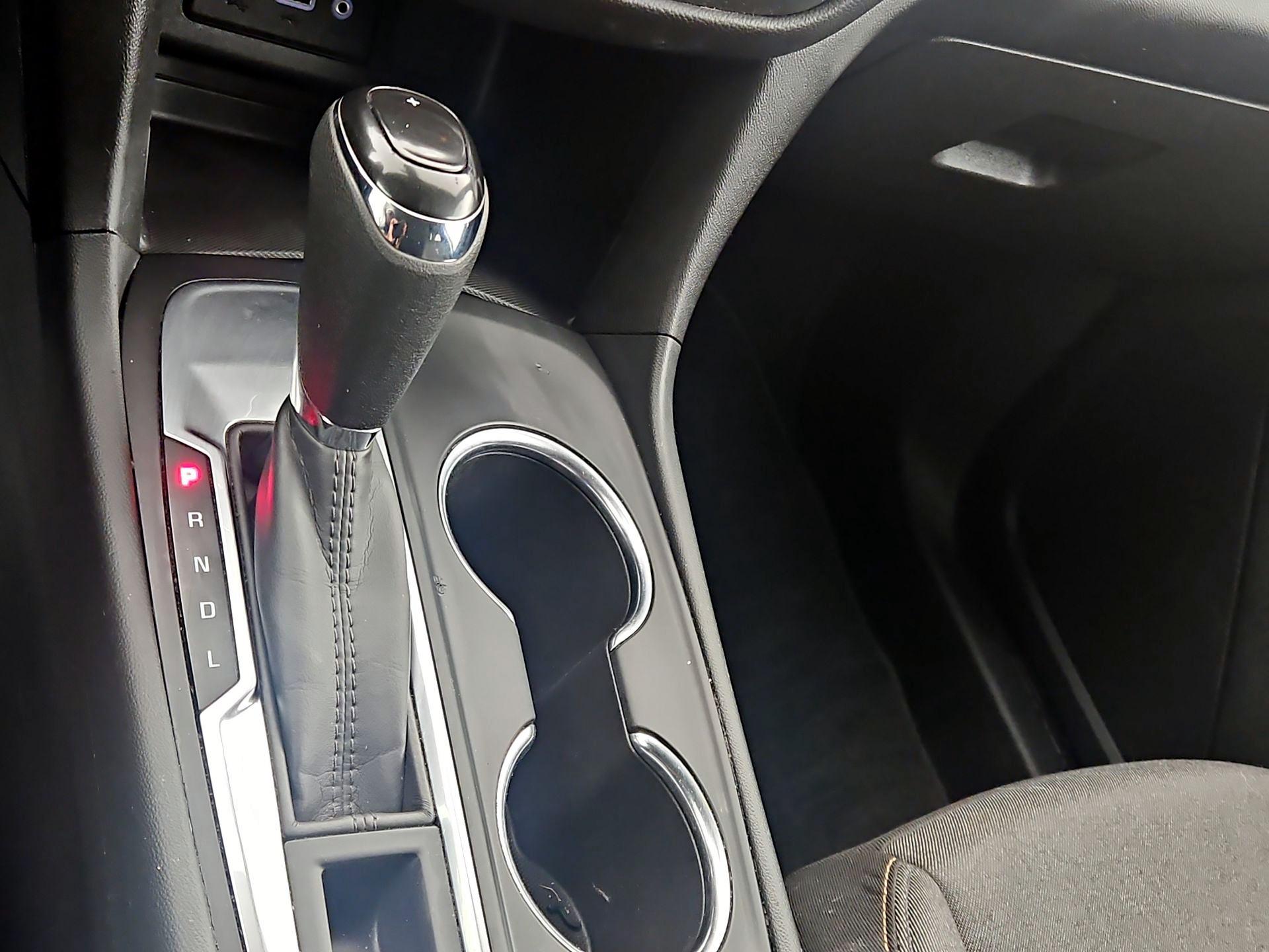 Thumbnail: 2021 Chevrolet Equinox - 17