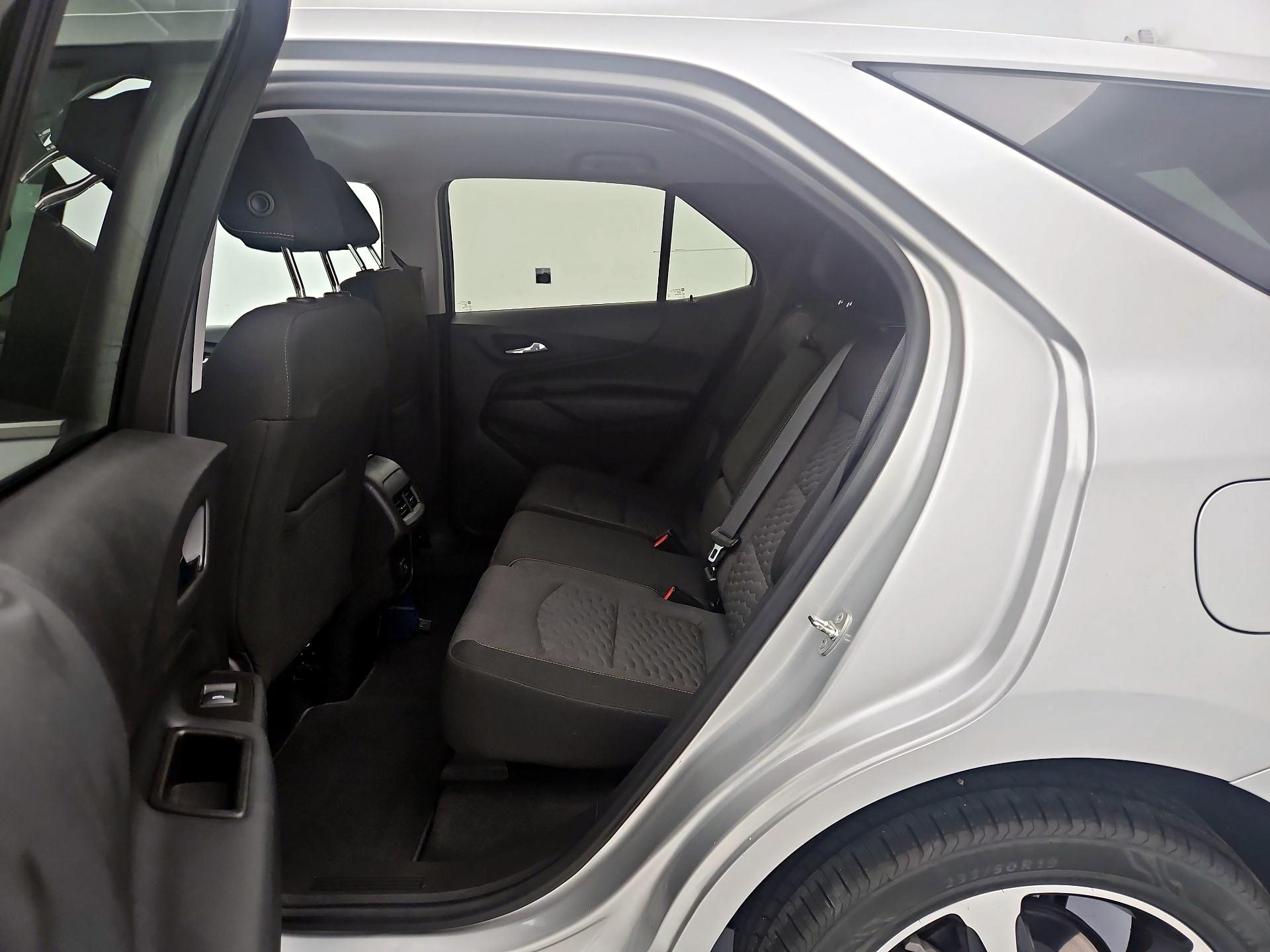 Thumbnail: 2021 Chevrolet Equinox - 19
