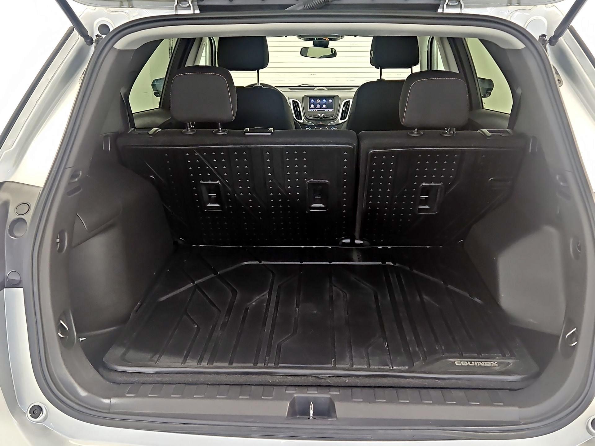 Thumbnail: 2021 Chevrolet Equinox - 20