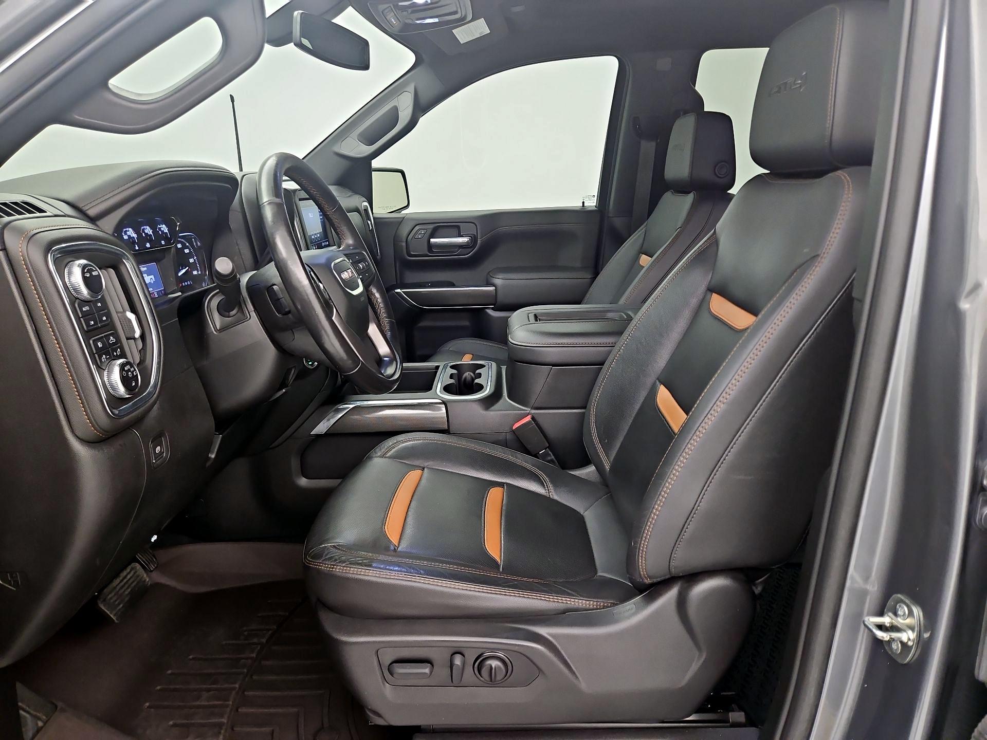Thumbnail: 2021 GMC Sierra 1500 - 11