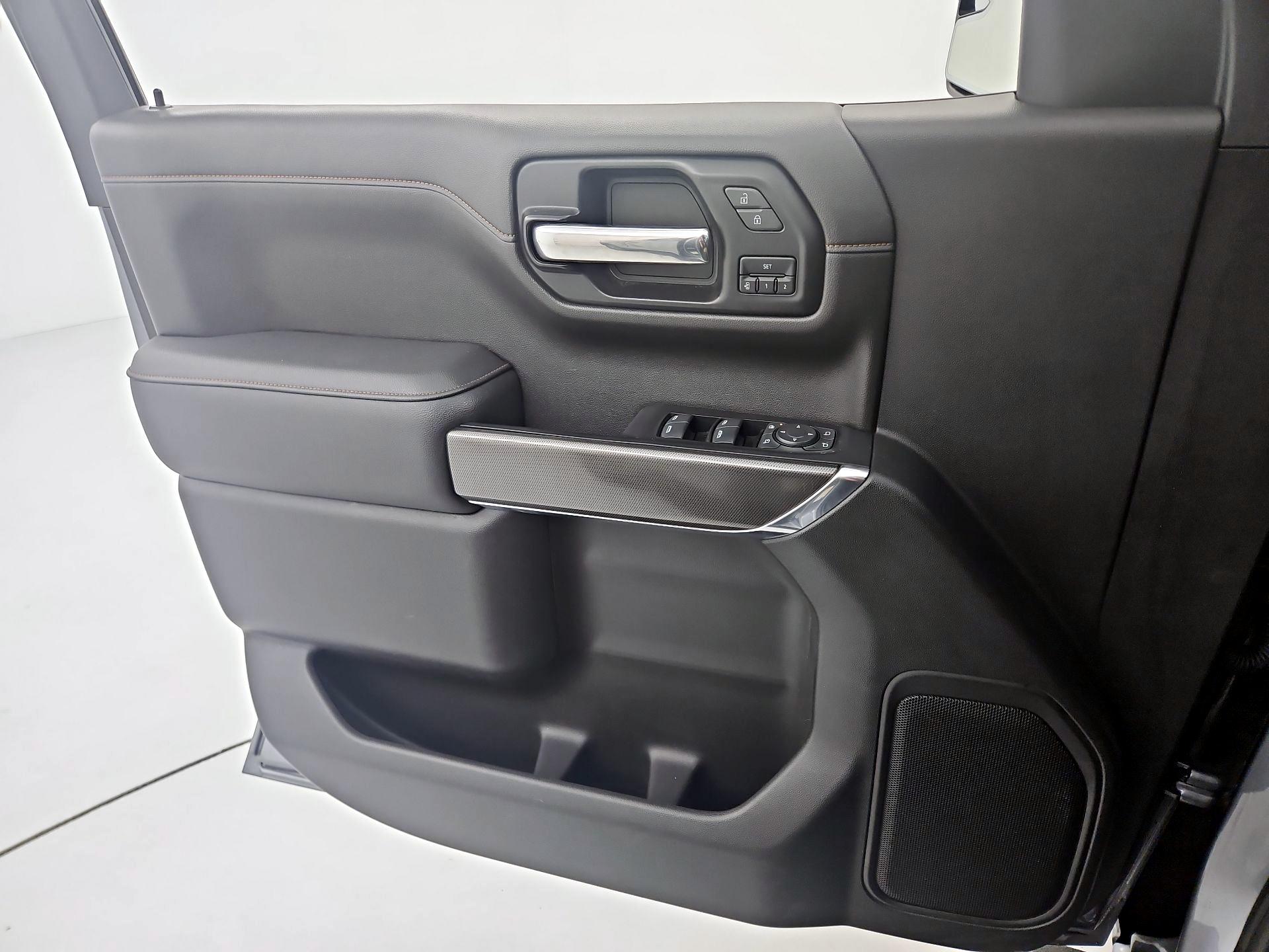 Thumbnail: 2021 GMC Sierra 1500 - 12