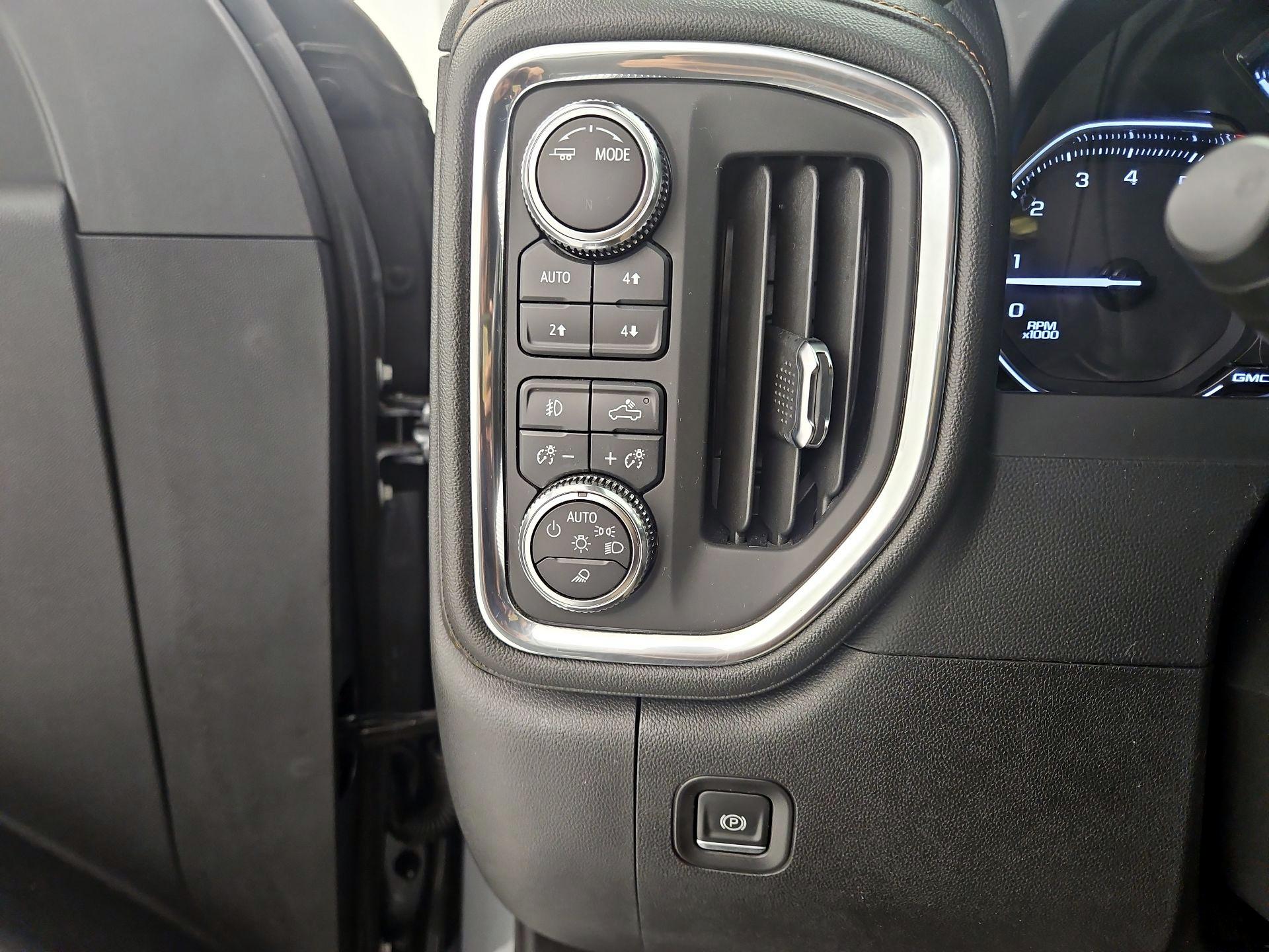Thumbnail: 2021 GMC Sierra 1500 - 13