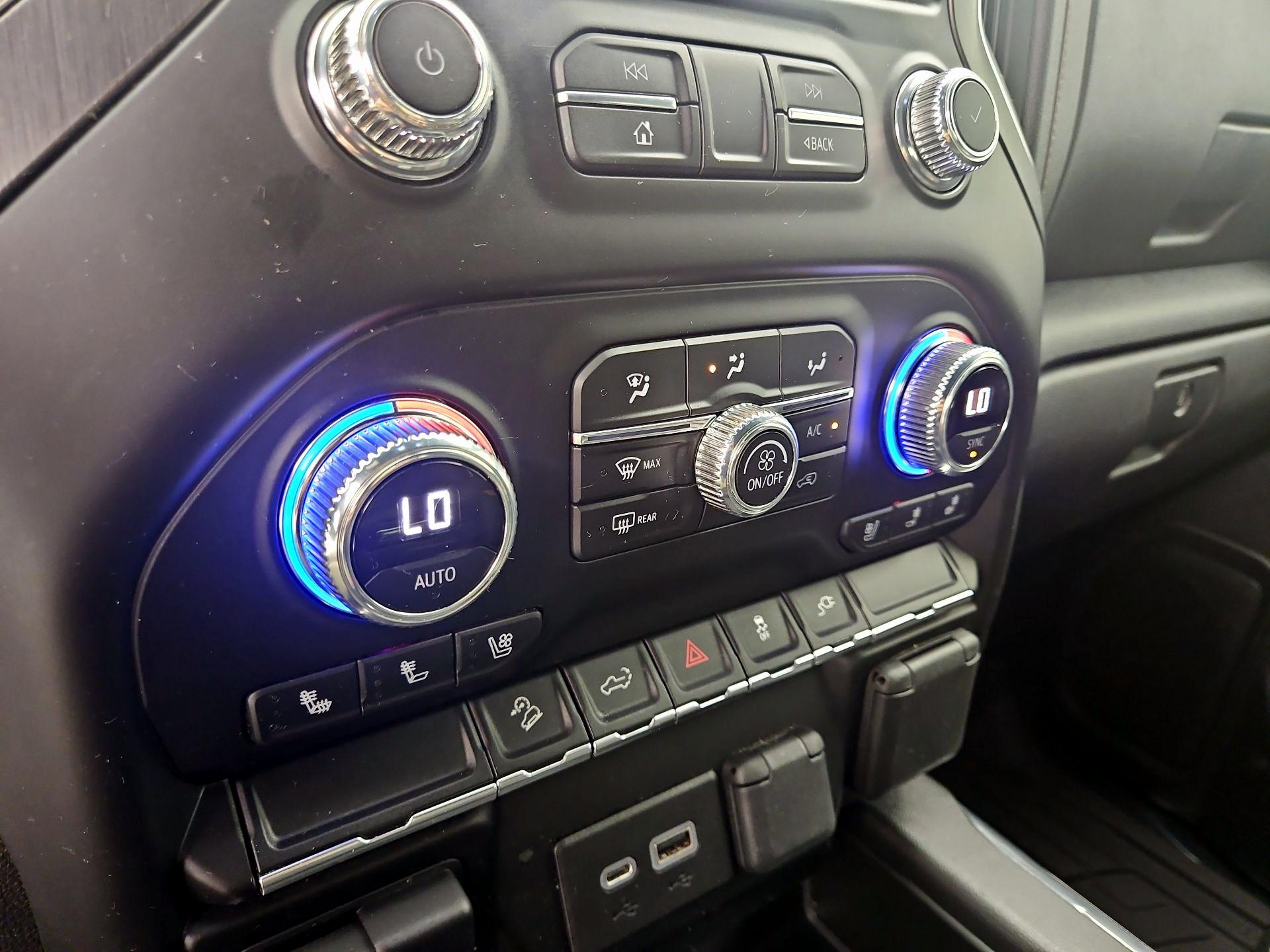 Thumbnail: 2021 GMC Sierra 1500 - 16
