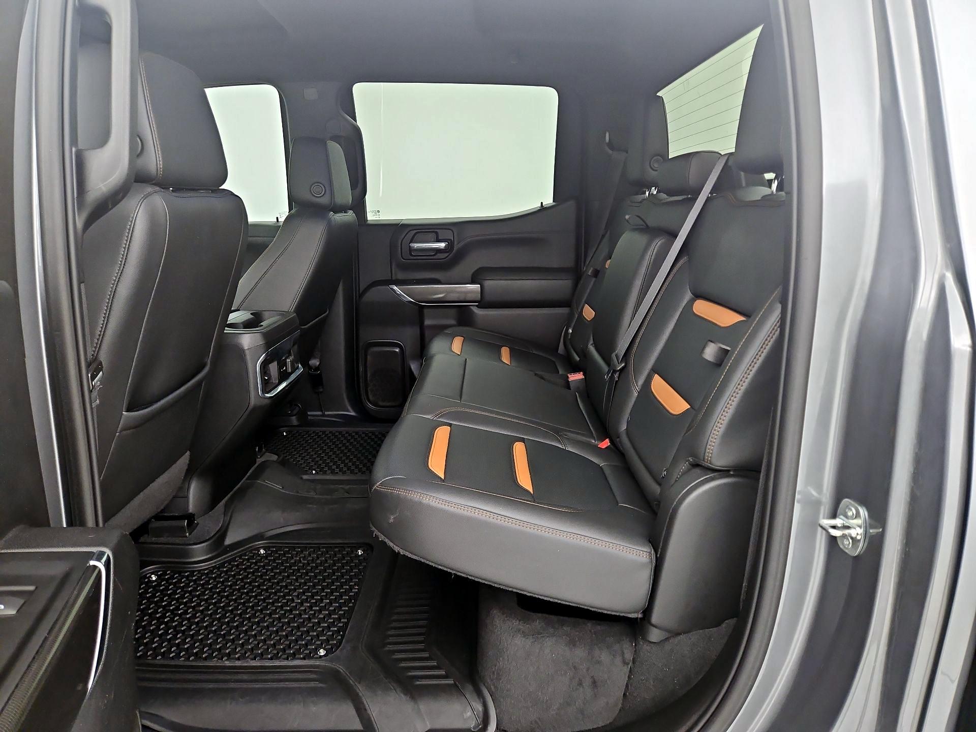 Thumbnail: 2021 GMC Sierra 1500 - 19