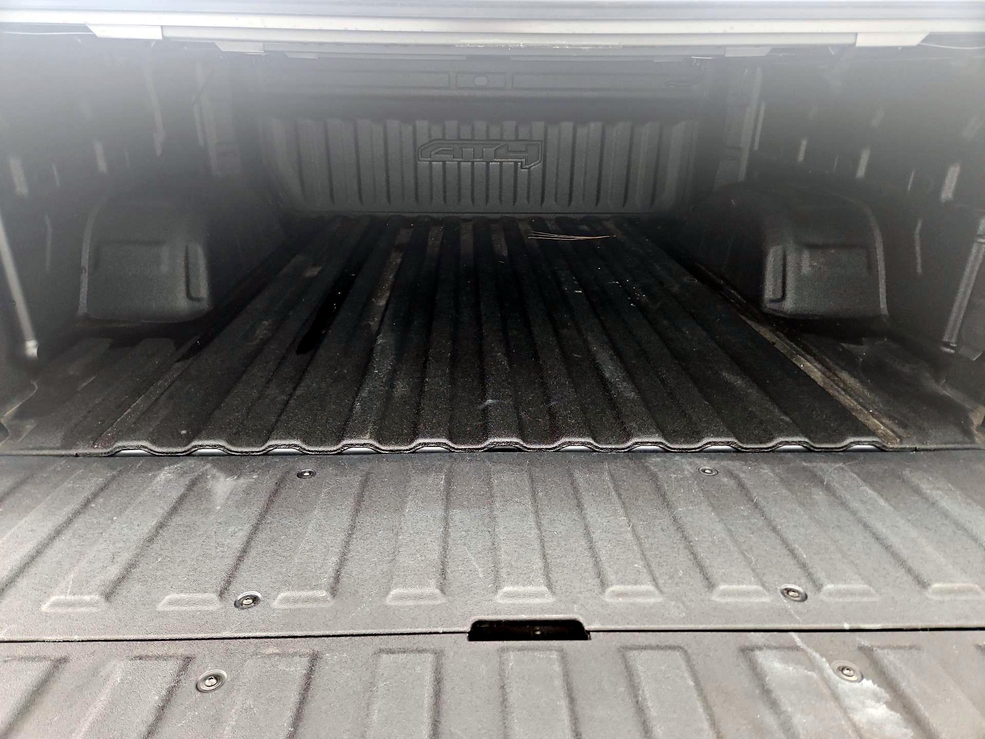 Thumbnail: 2021 GMC Sierra 1500 - 20