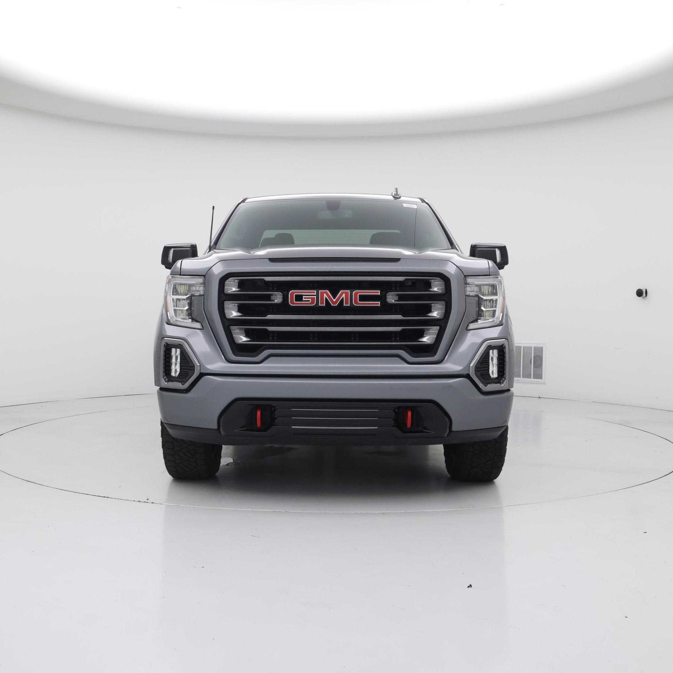 Thumbnail: 2021 GMC Sierra 1500 - 5