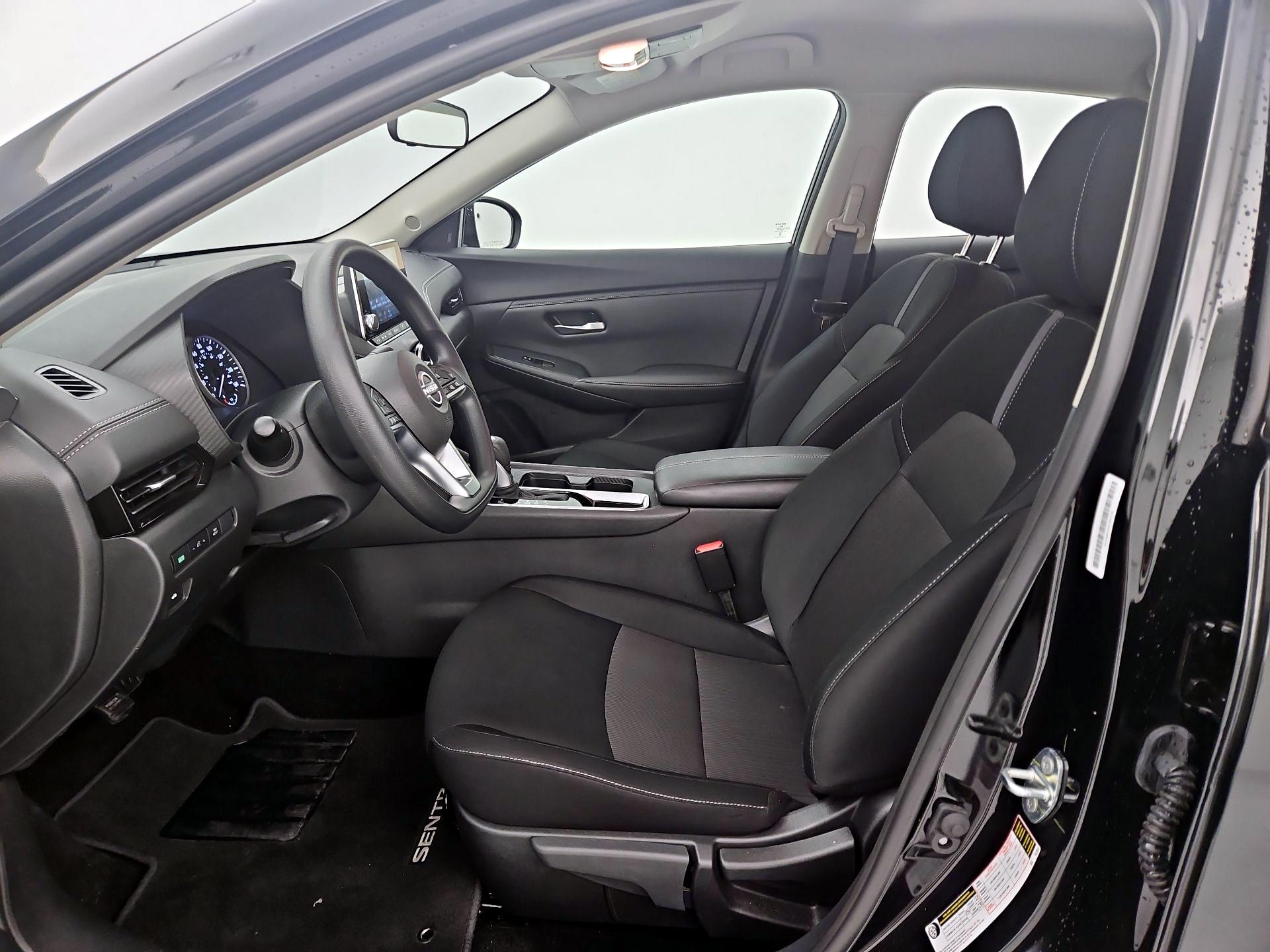 Thumbnail: 2025 Nissan Sentra - 11