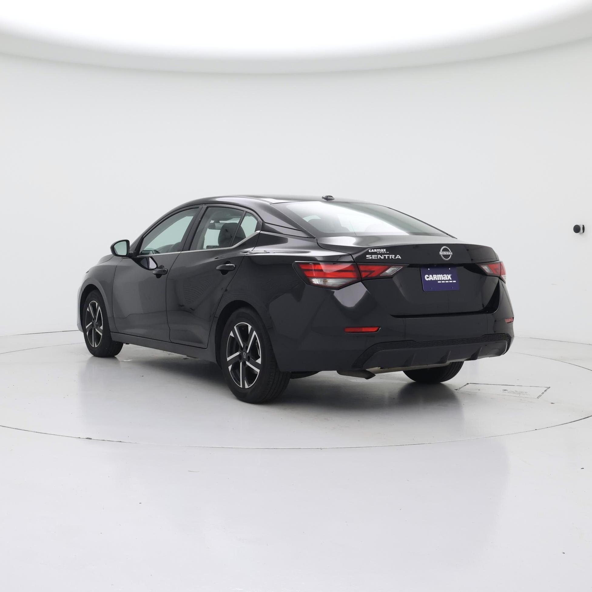 Thumbnail: 2025 Nissan Sentra - 2