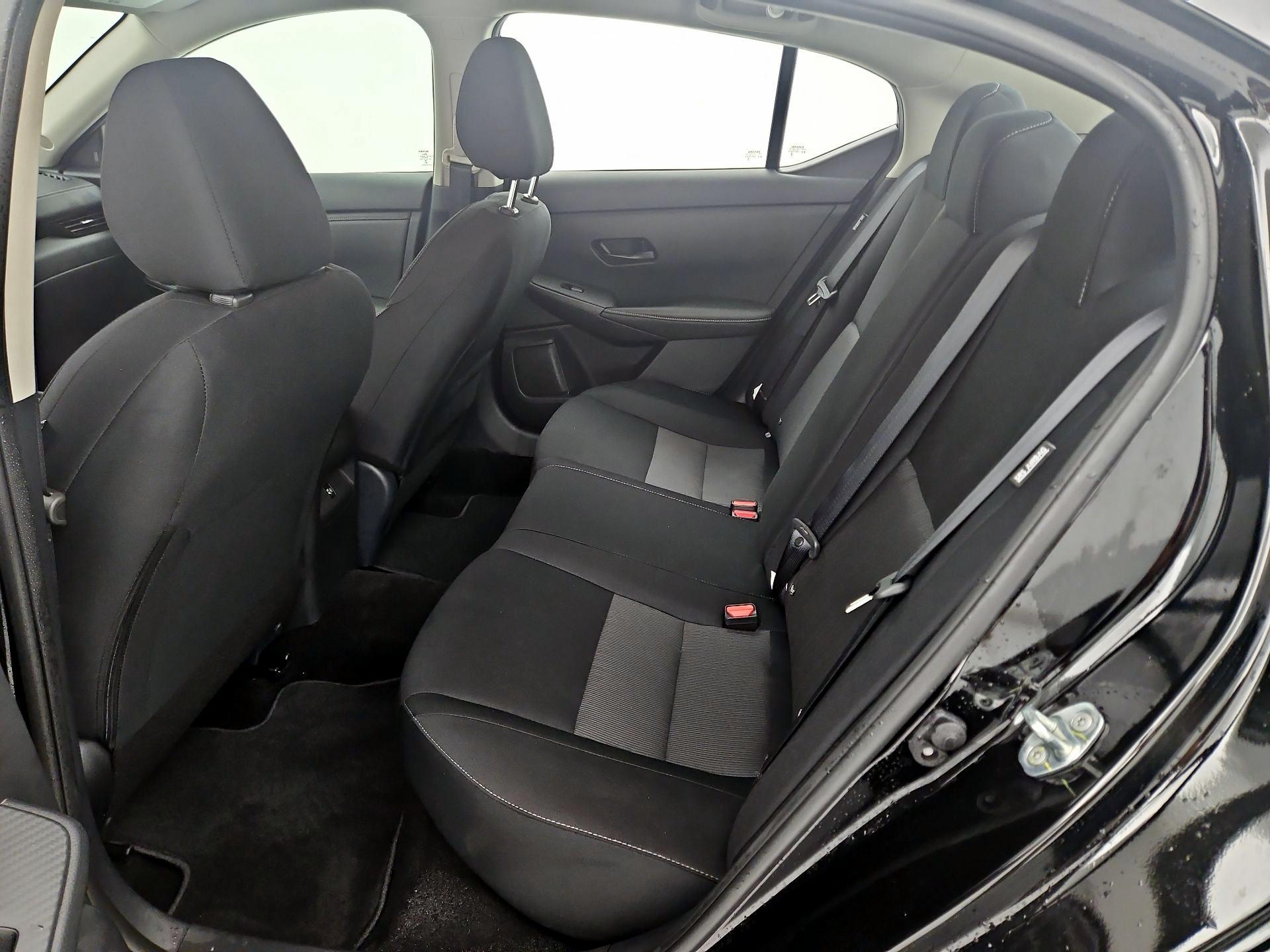 Thumbnail: 2025 Nissan Sentra - 19
