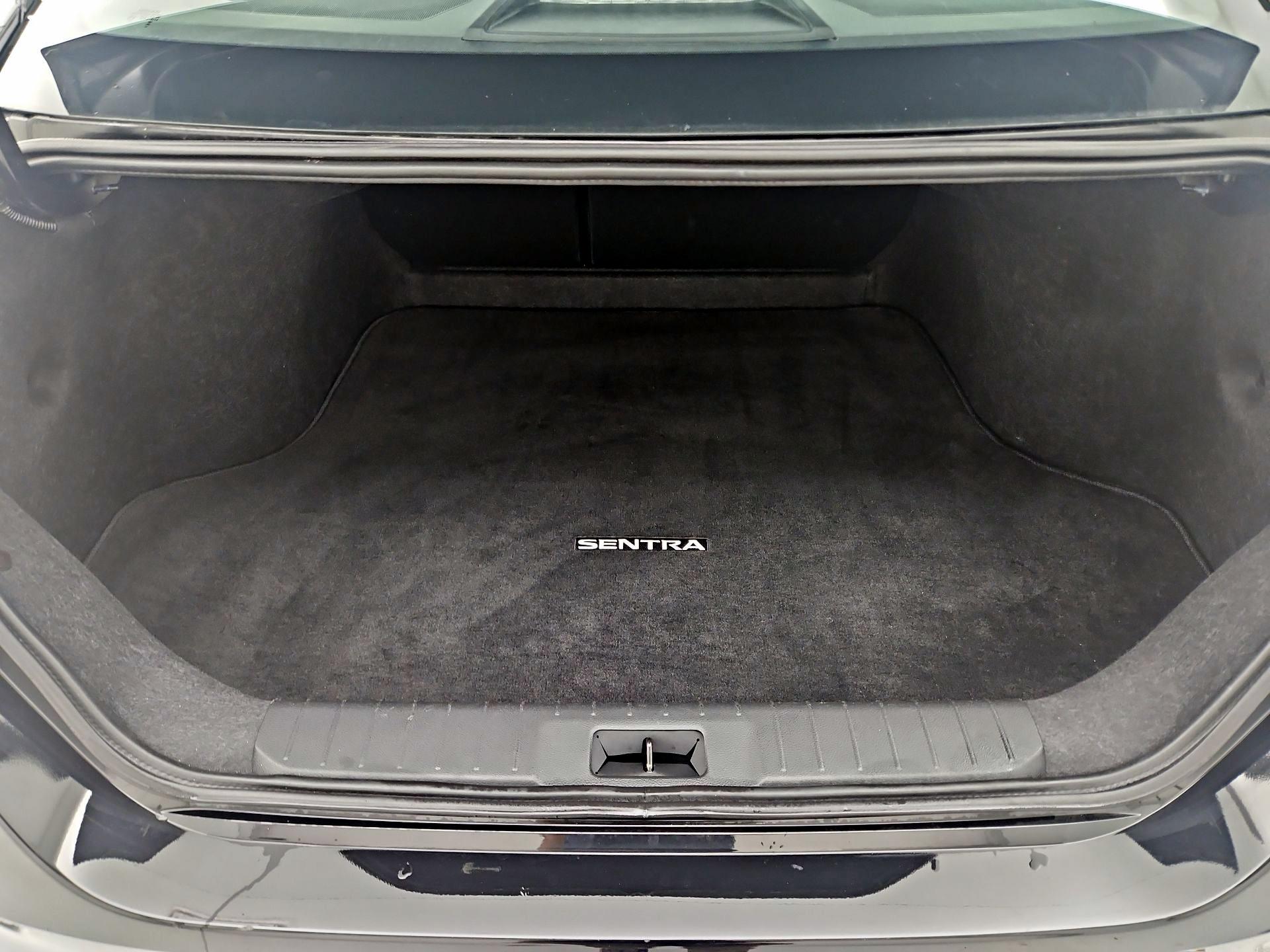 Thumbnail: 2025 Nissan Sentra - 20