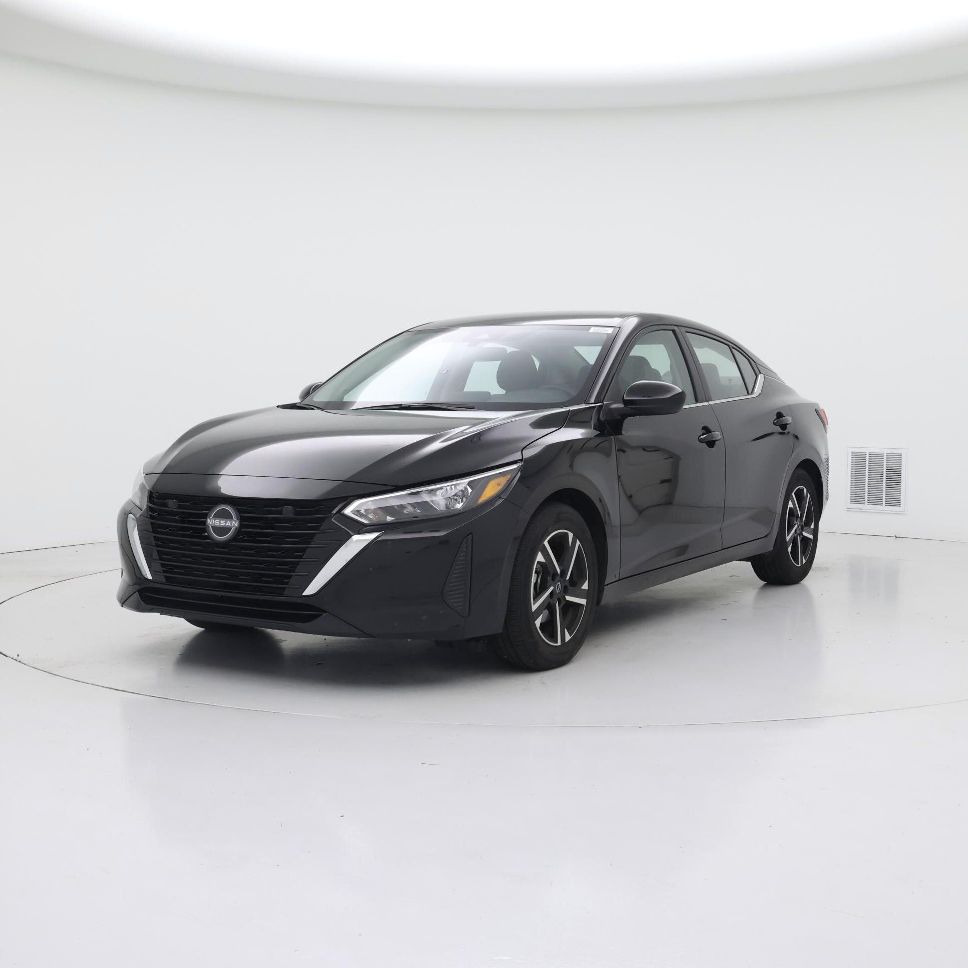 Thumbnail: 2025 Nissan Sentra - 4