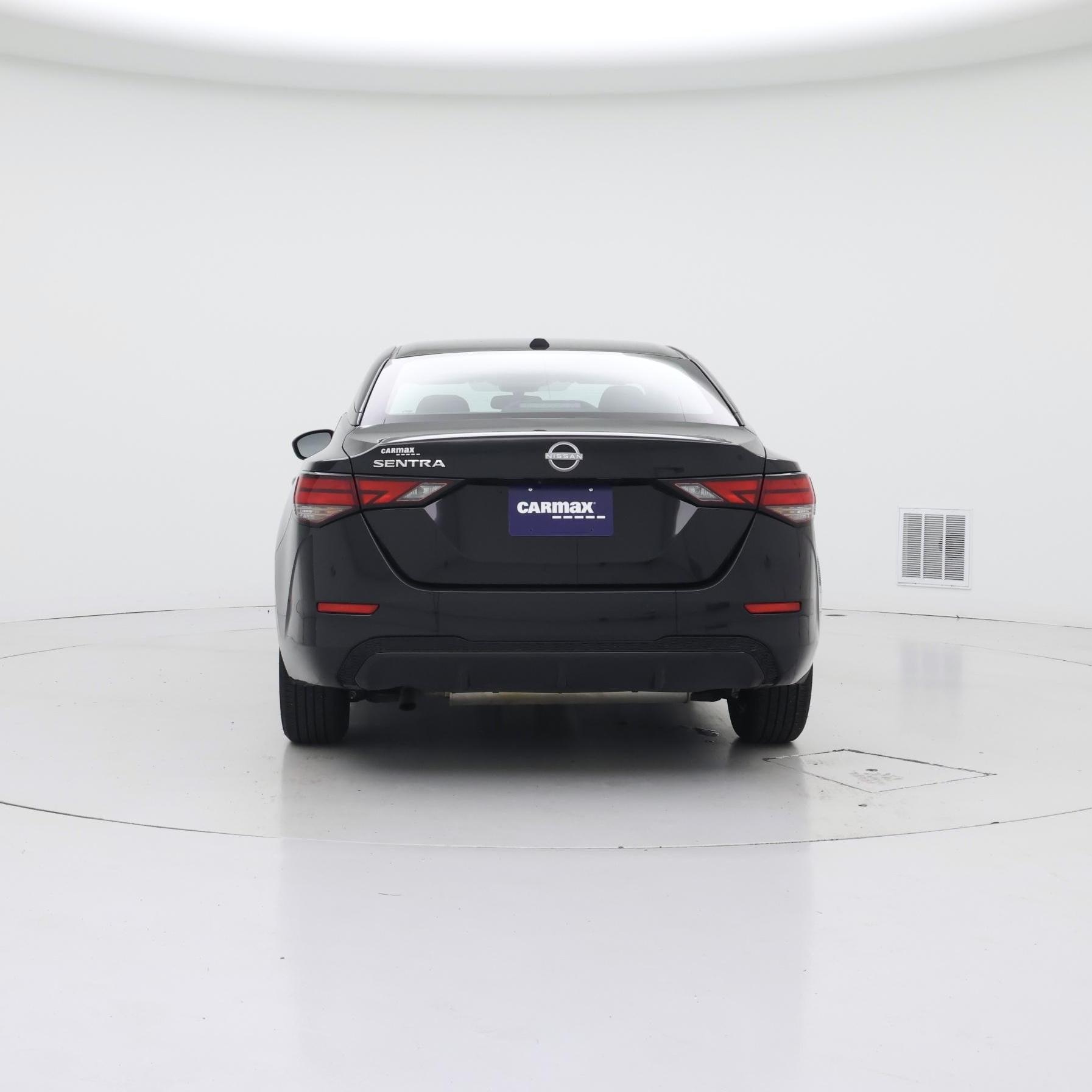 Thumbnail: 2025 Nissan Sentra - 6