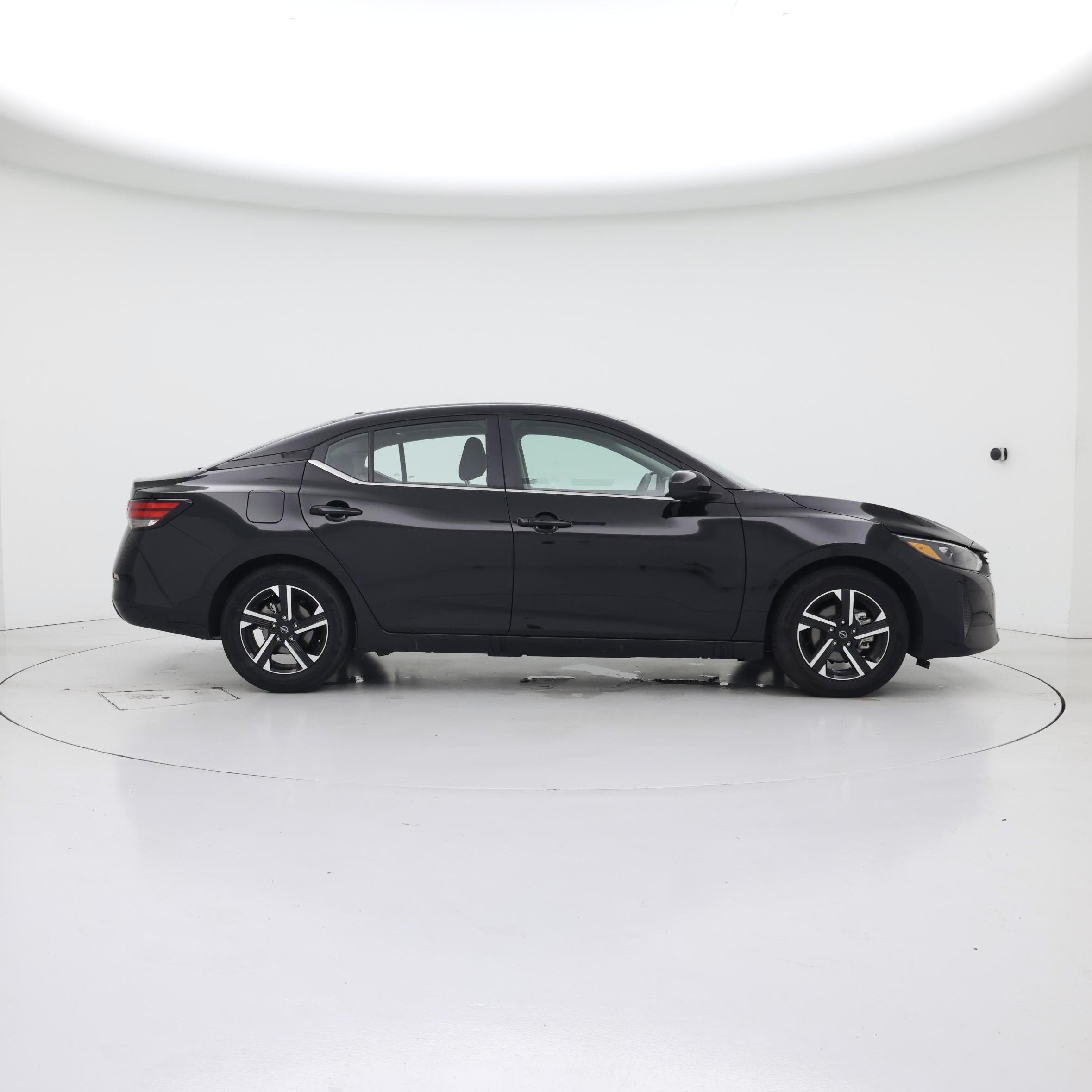 Thumbnail: 2025 Nissan Sentra - 7