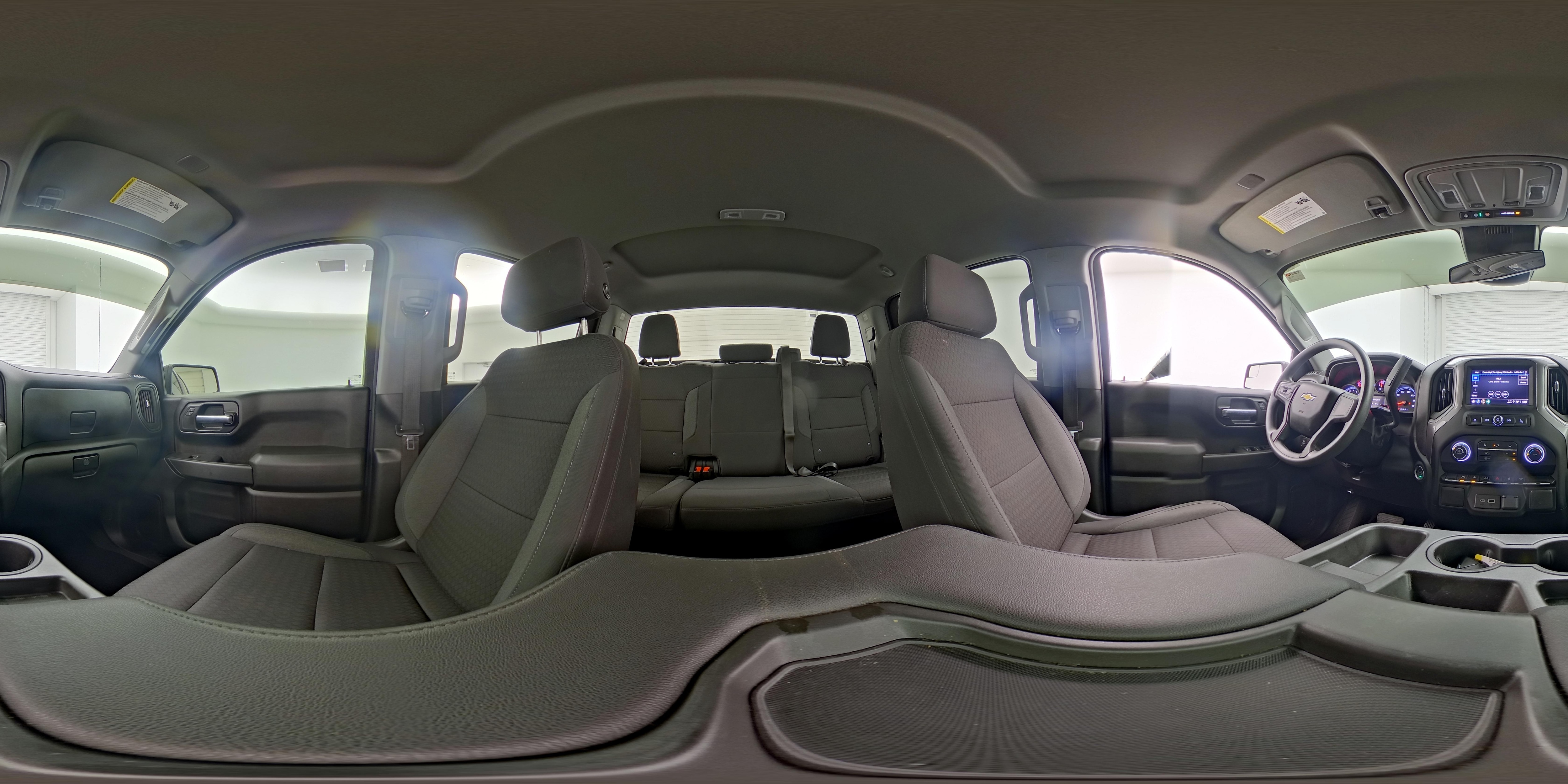 2022 Chevrolet Silverado 1500 Custom - Photo 24