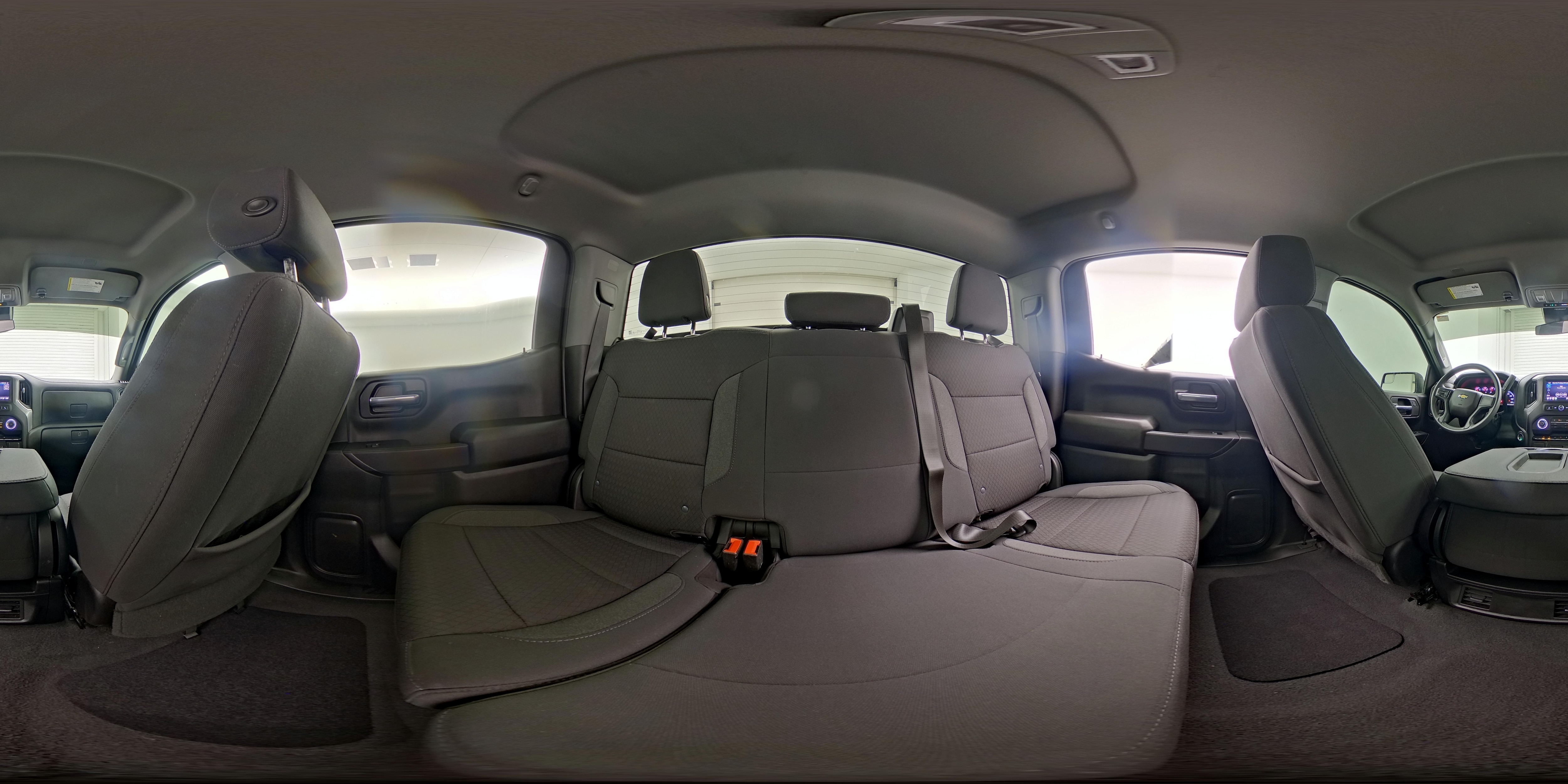 2022 Chevrolet Silverado 1500 Custom - Photo 25