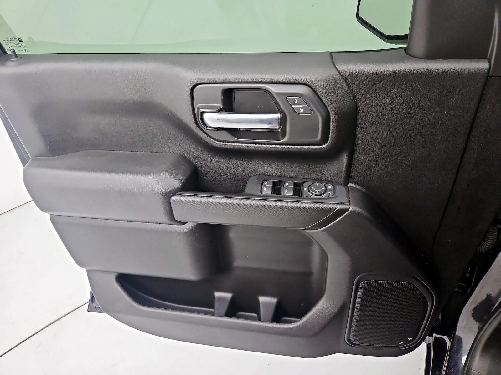 2022 Chevrolet Silverado 1500 Custom - Photo 13
