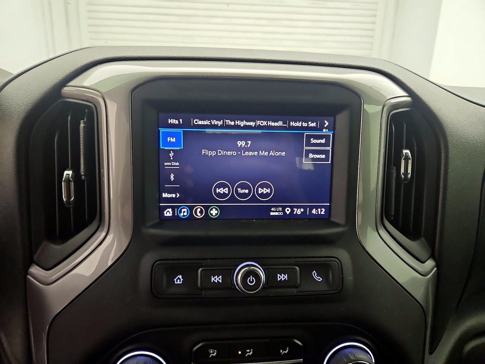 2022 Chevrolet Silverado 1500 Custom - Photo 16