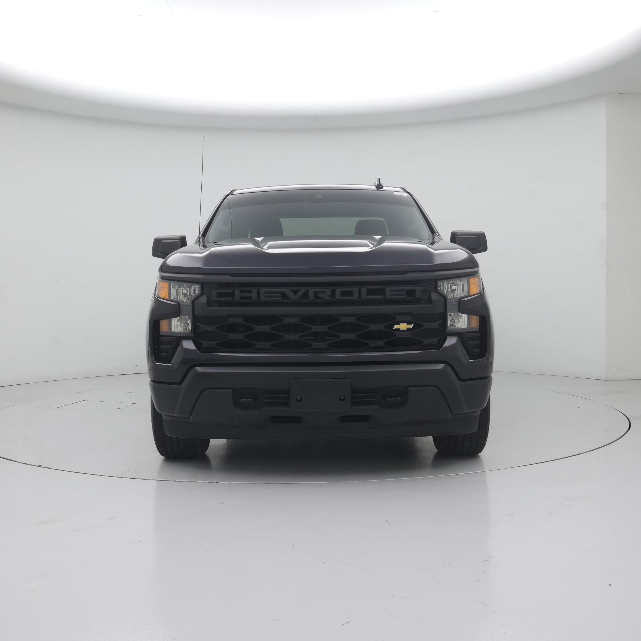 Thumbnail: 2022 Chevrolet Silverado 1500 - 5