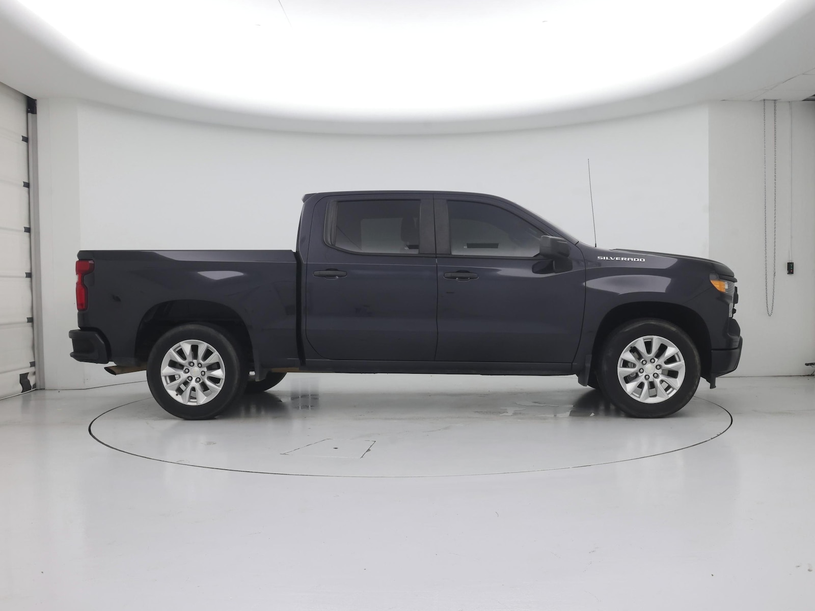 2022 Chevrolet Silverado 1500 Custom - Photo 8