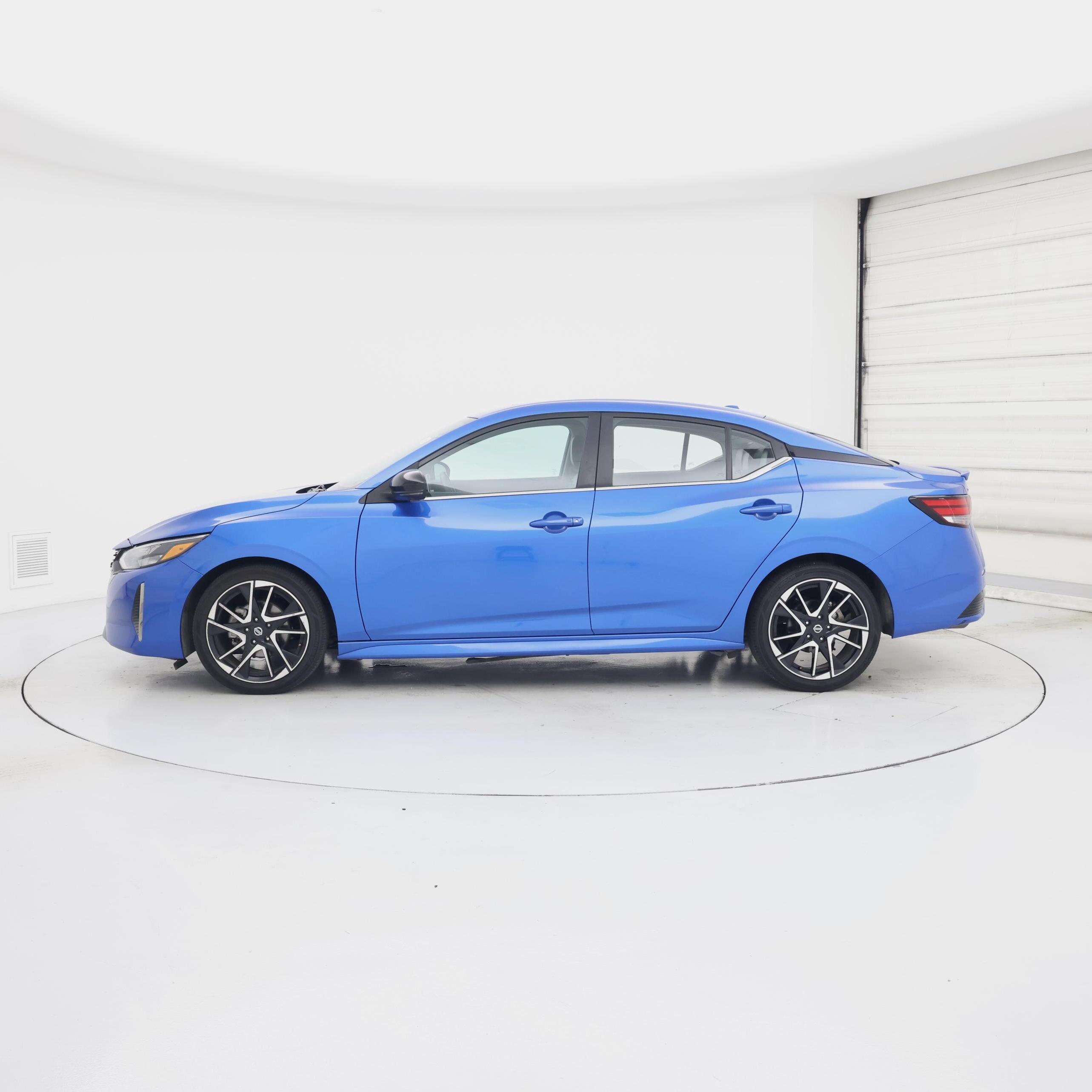 Thumbnail: 2024 Nissan Sentra - 3