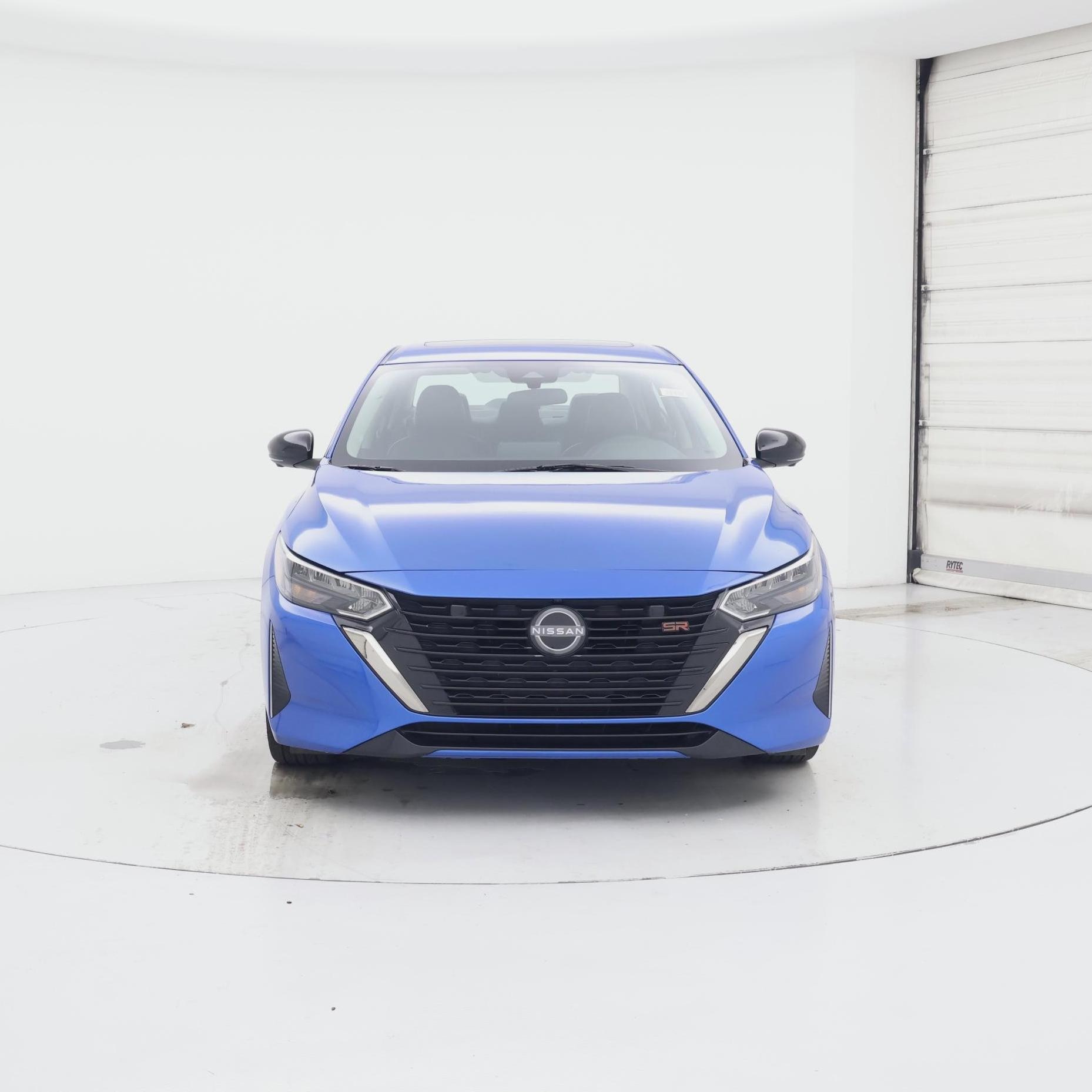 Thumbnail: 2024 Nissan Sentra - 5