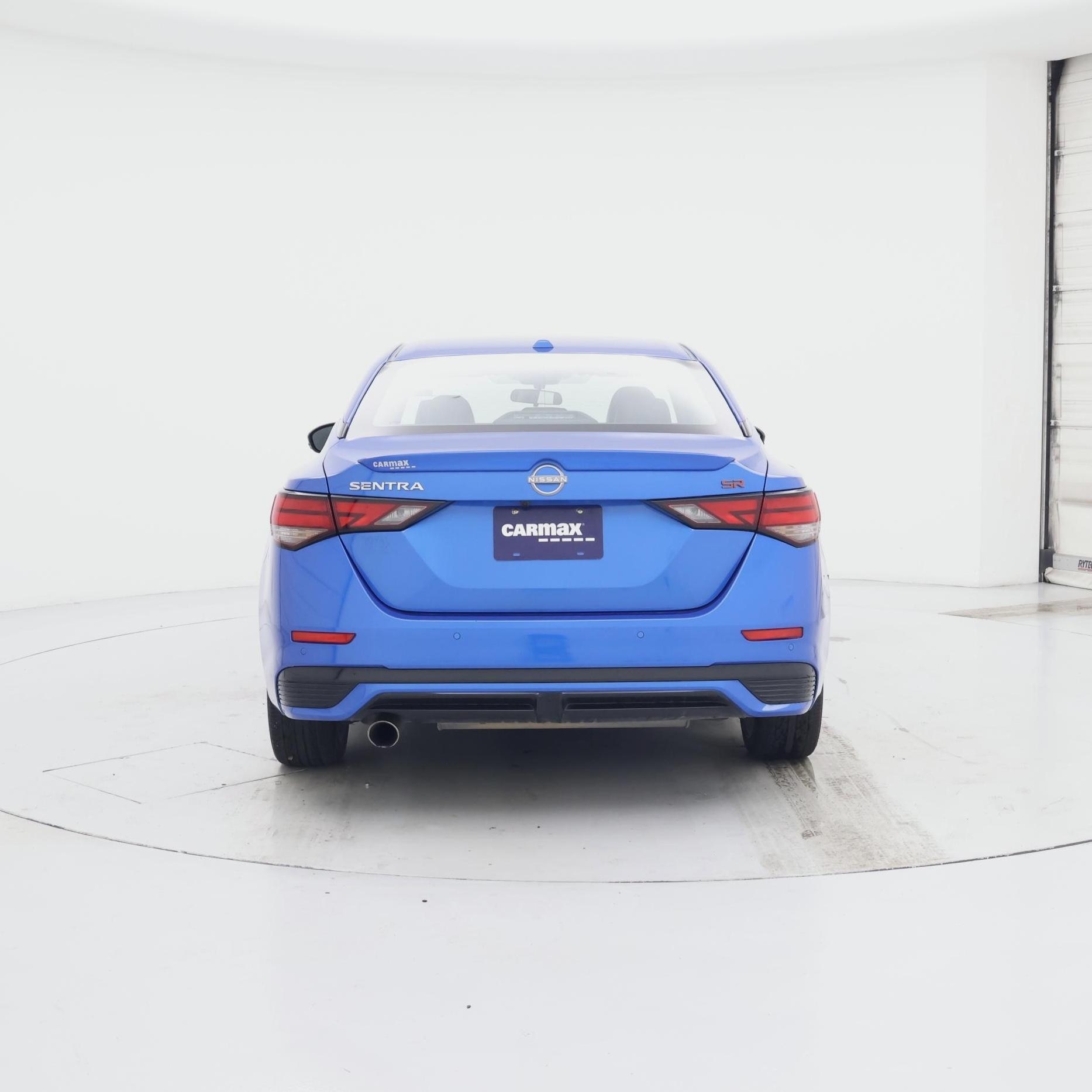 Thumbnail: 2024 Nissan Sentra - 6
